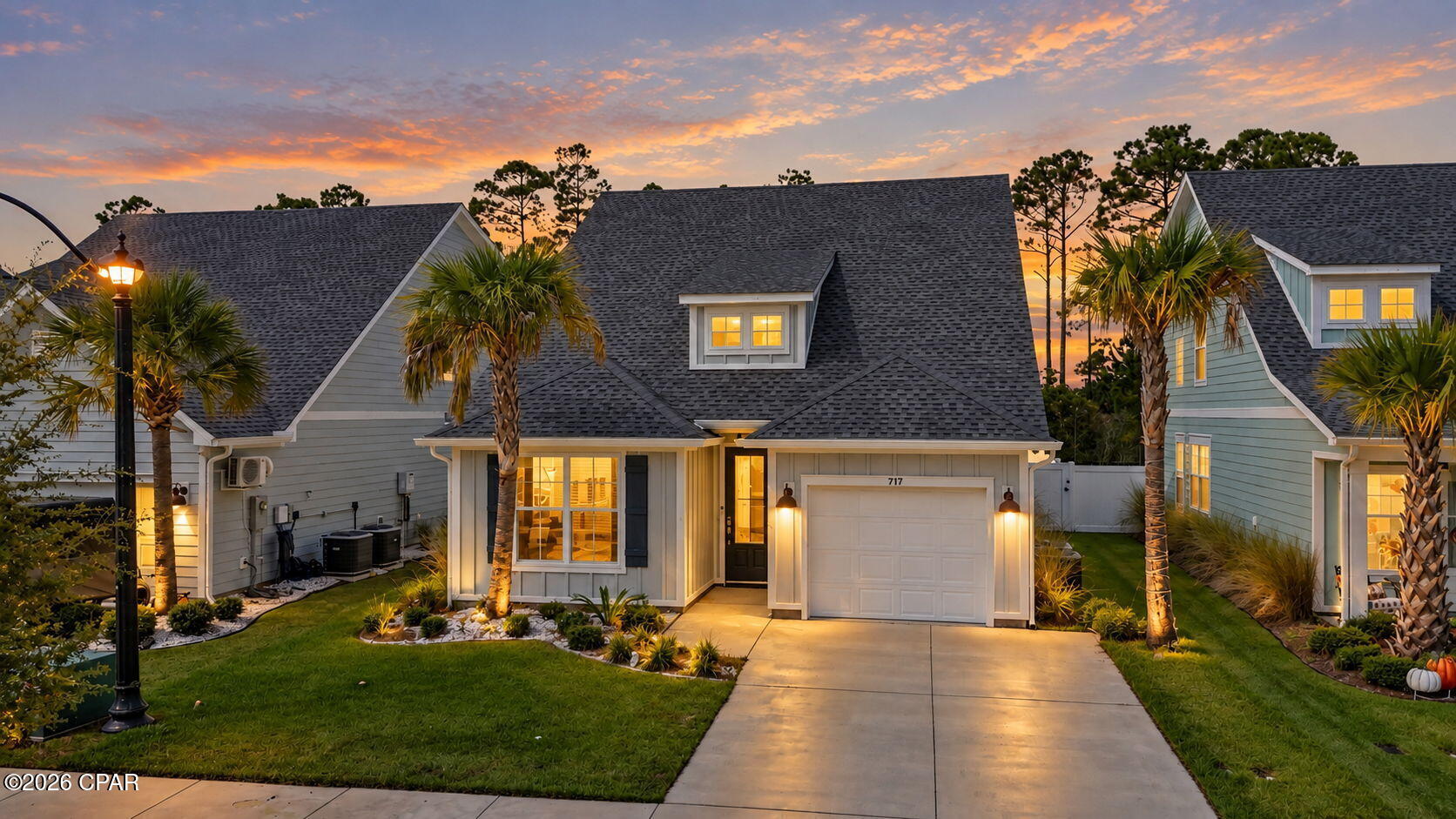 717 Longpoint Way, Panama City Beach, FL 32407 — photo 1 of 45