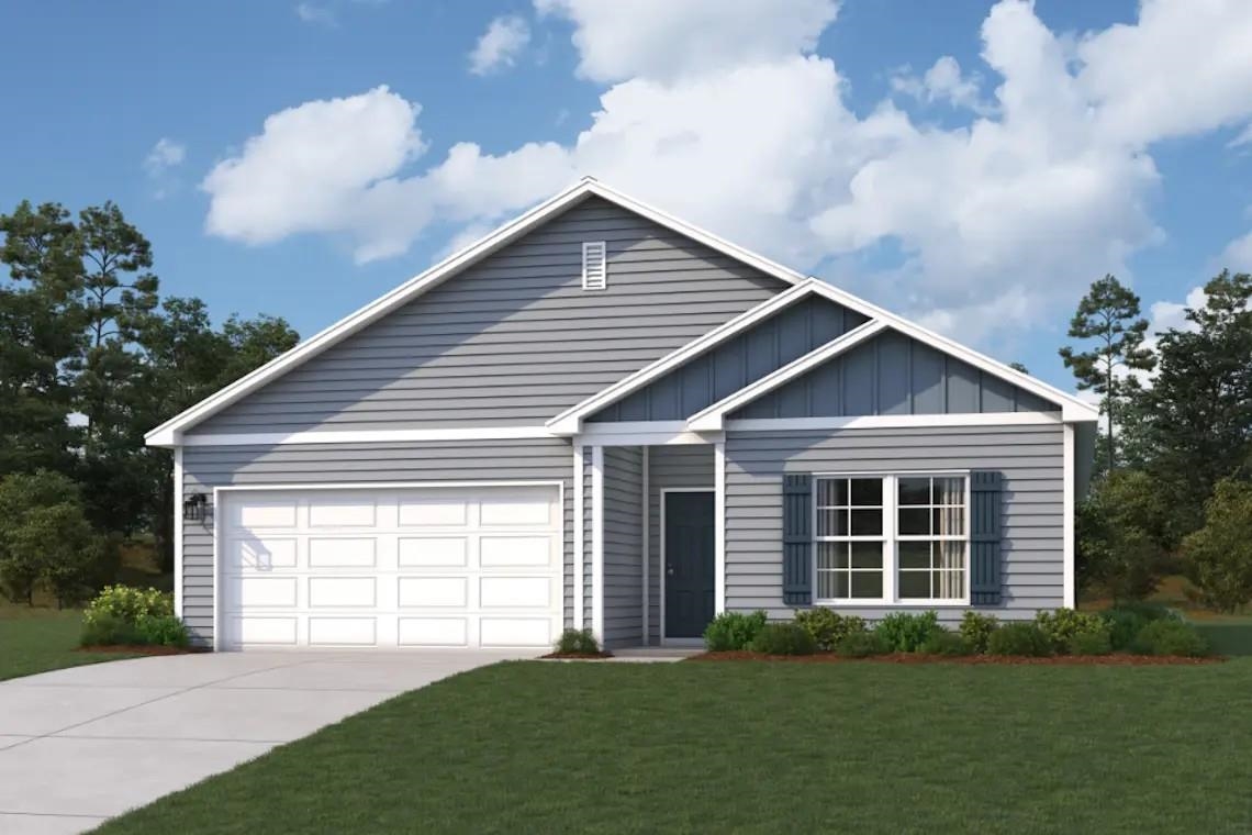Photo 2 of Single family home for sale at 523 Sw Hewett Landing Dr, Supply, NC 28462 | MLS# 2624224 | Listing updated on 2026-10-02