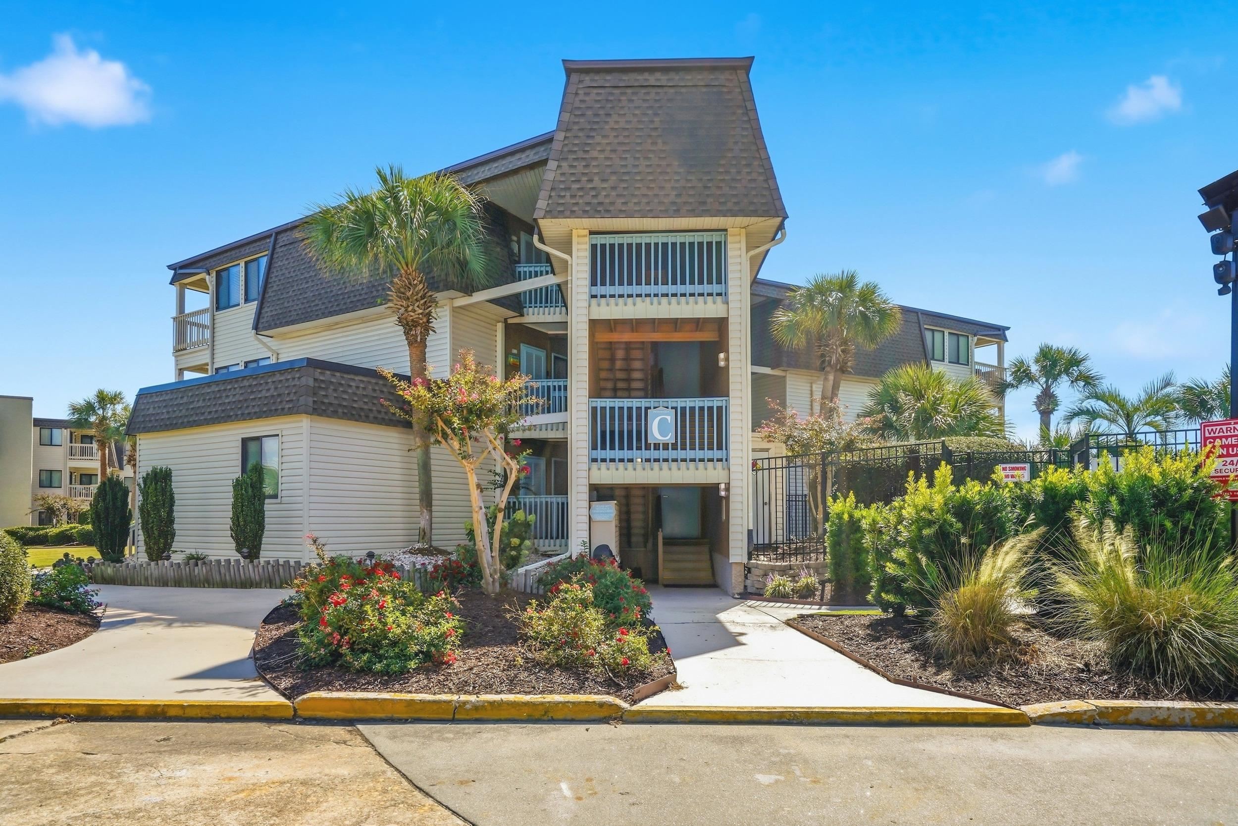 Photo 1 of Condo for sale at 5601 N Ocean Blvd #C-210, Myrtle Beach, SC 29577 | MLS# 2624225 | Listing updated on 2026-10-07