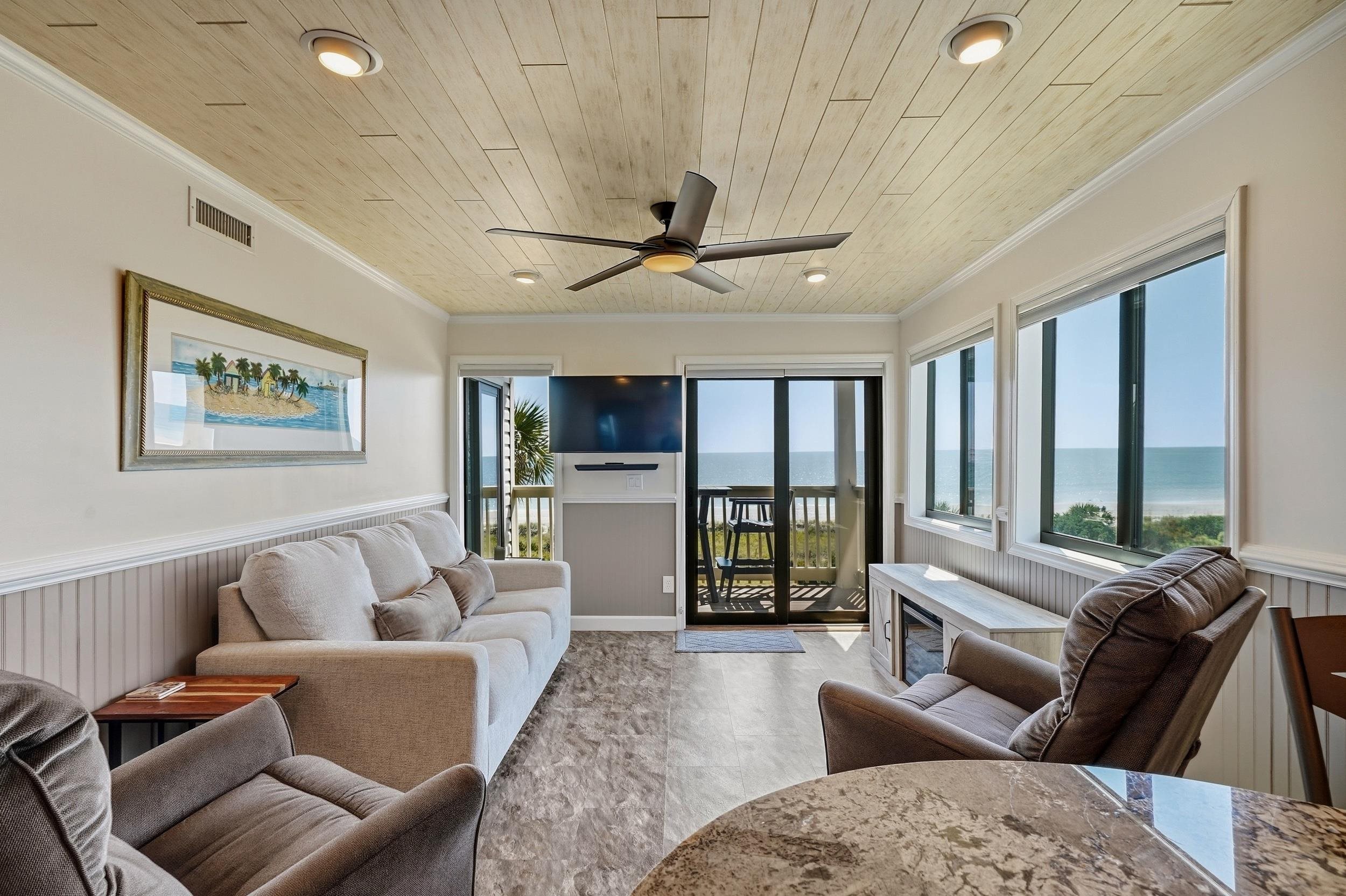 Photo 3 of Condo for sale at 5601 N Ocean Blvd #C-210, Myrtle Beach, SC 29577 | MLS# 2624225 | Listing updated on 2026-10-07