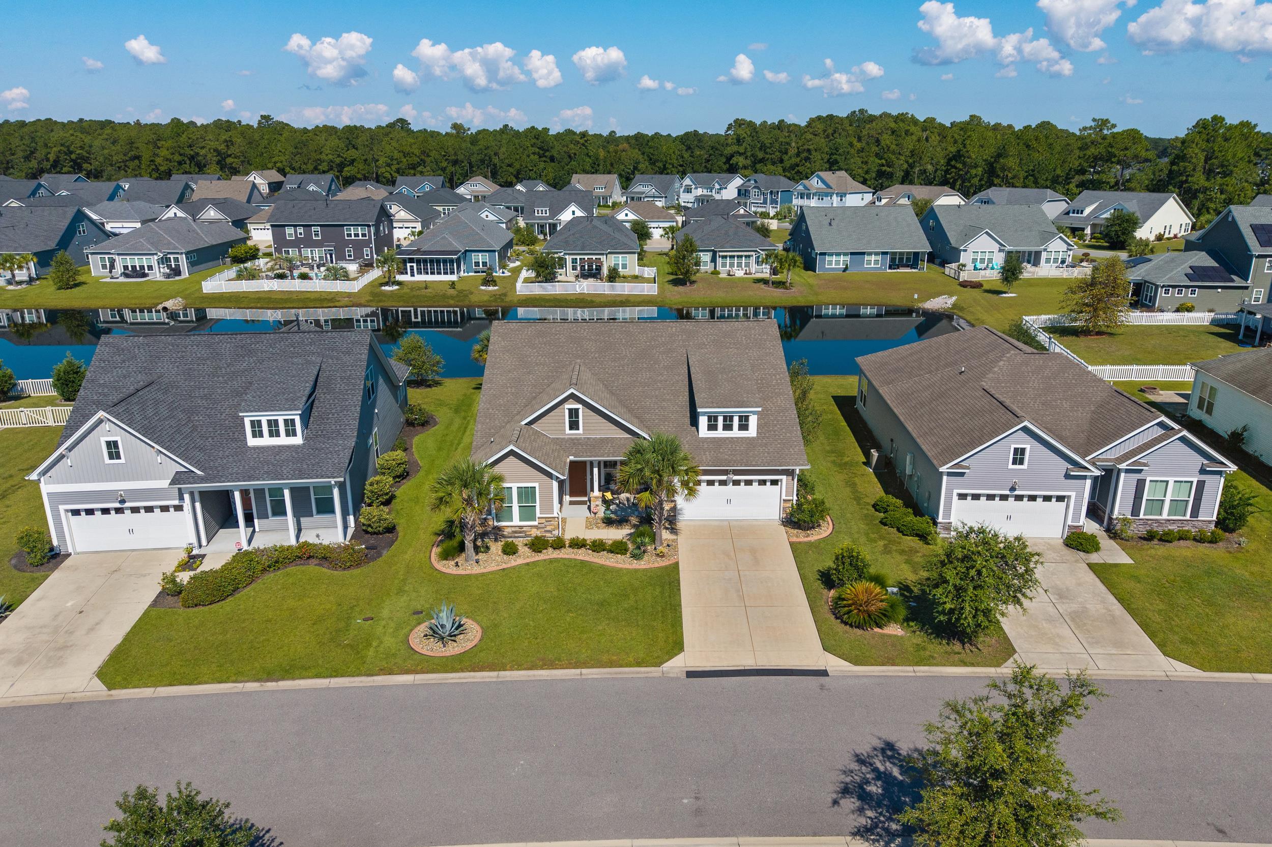 Photo 2 of Single family home for sale at 6138 Chadderton Cir, Myrtle Beach, SC 29579 | MLS# 2624229 | Listing updated on 2026-10-06