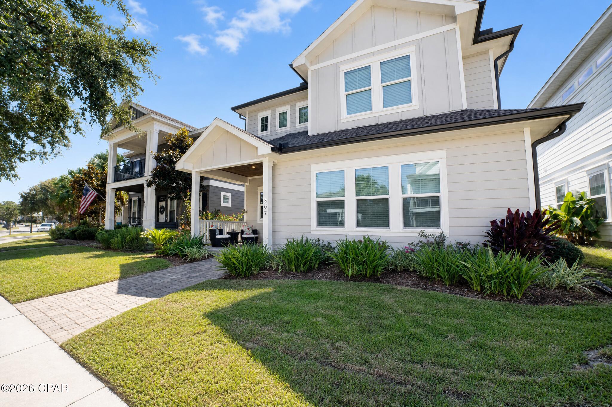 307 Turtle Cove, Panama City Beach, FL 32413 thumbnail, photo 3 of 52