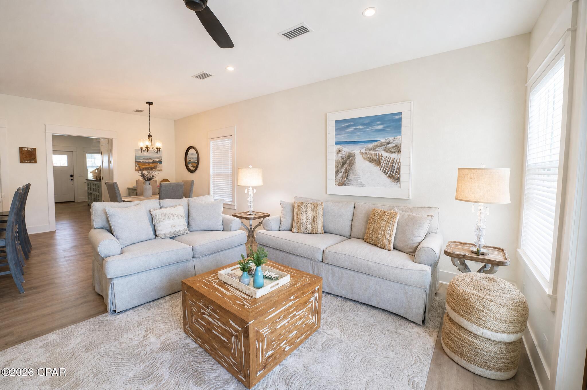 307 Turtle Cove, Panama City Beach, FL 32413 thumbnail, photo 7 of 52
