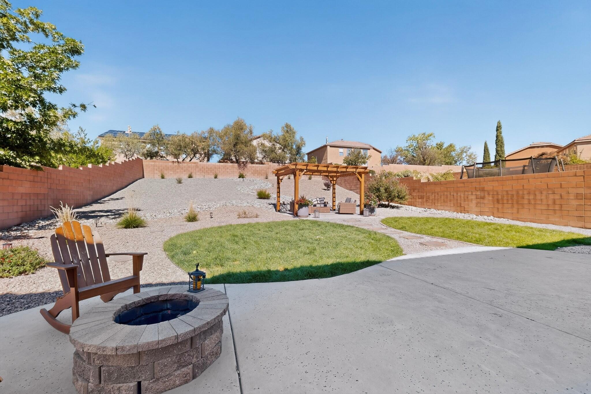 Single family home for sale at 2425 Camino Seville SE, Rio Rancho, NM 87124 | MLS# 1111851