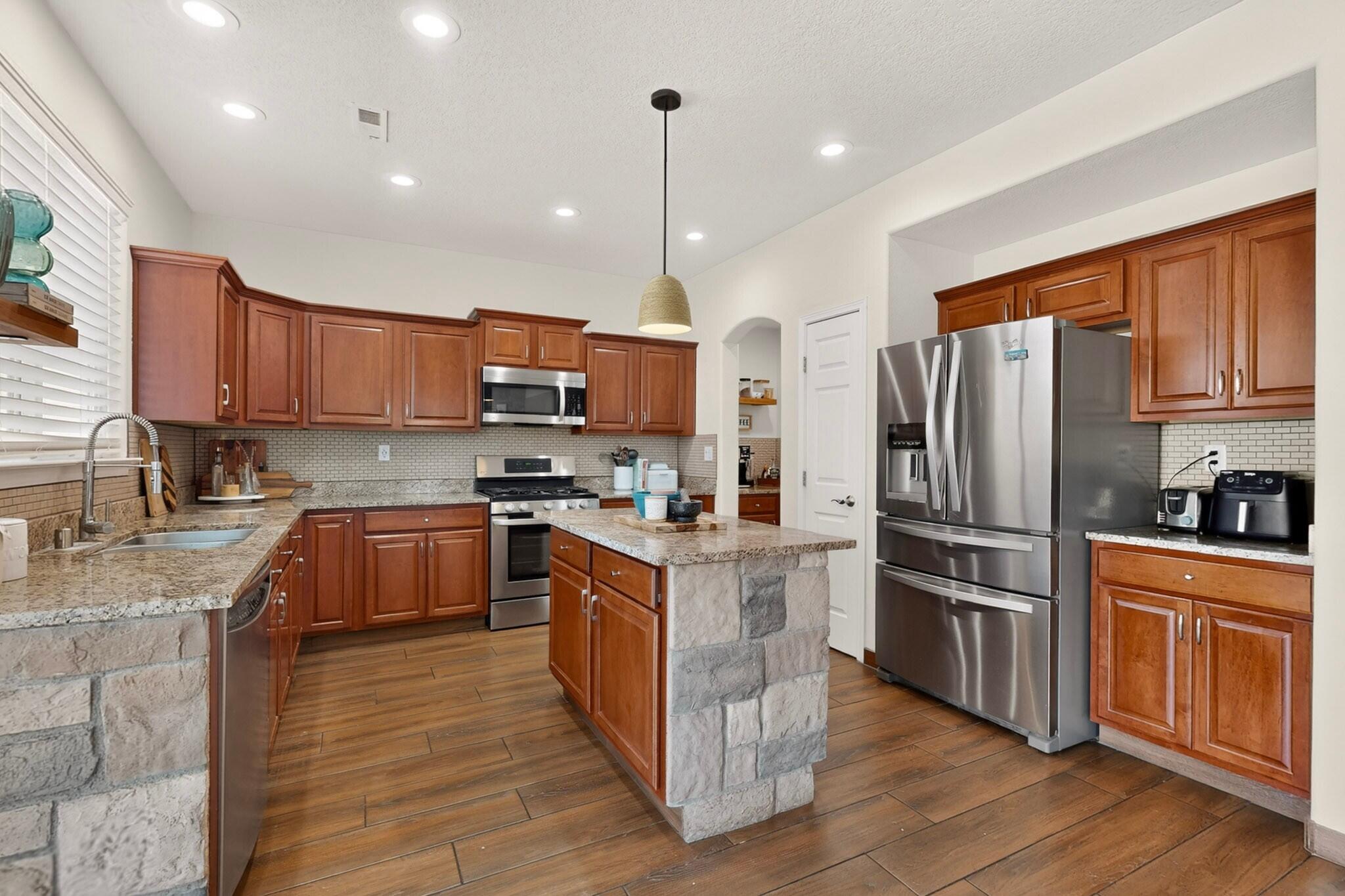 Photo 4 of Single family home for sale at 2425 Camino Seville SE, Rio Rancho, NM 87124 | MLS# 1111851 | Listing updated on 2026-10-03