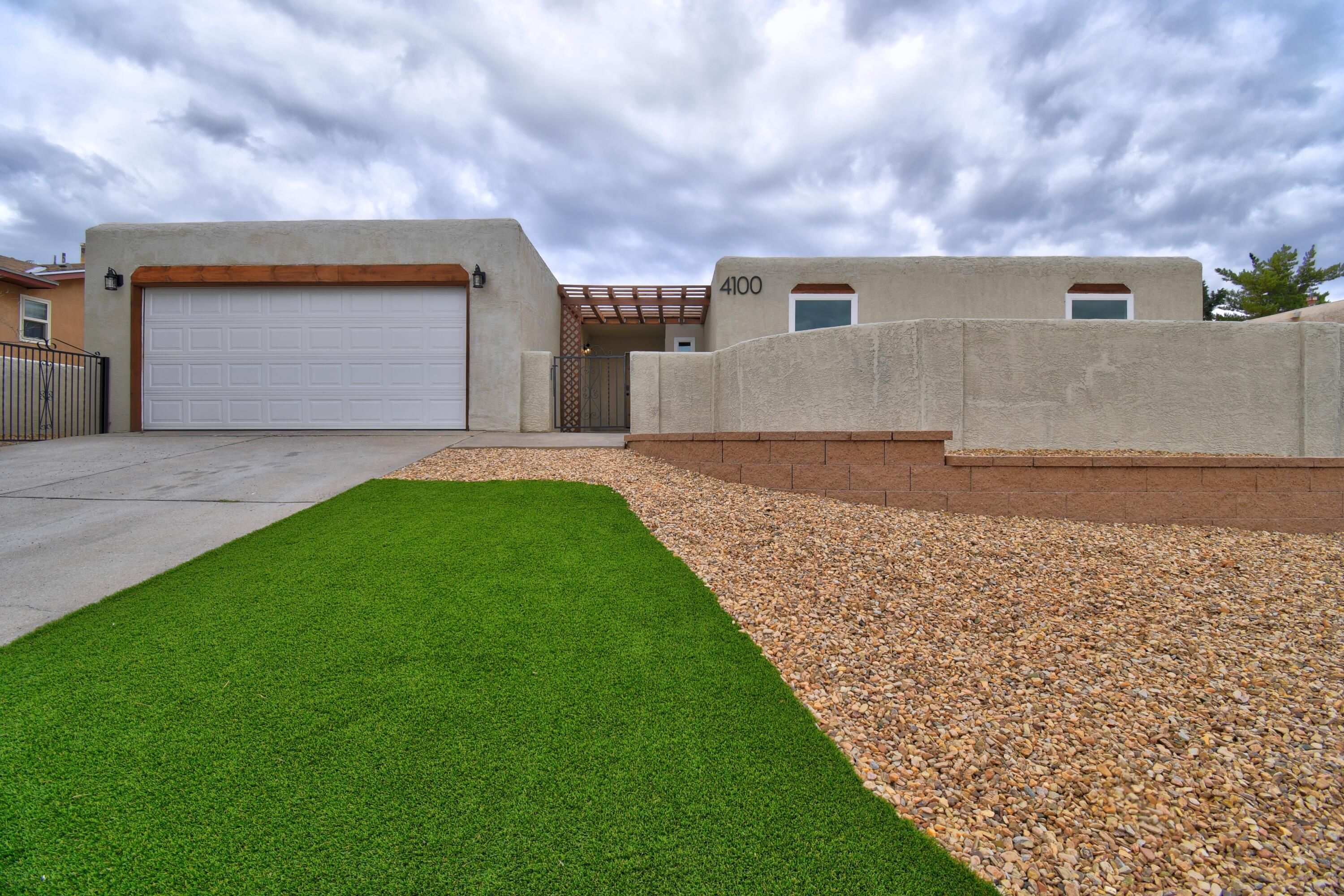 4100 Cibola Village Drive, Albuquerque NM 87111