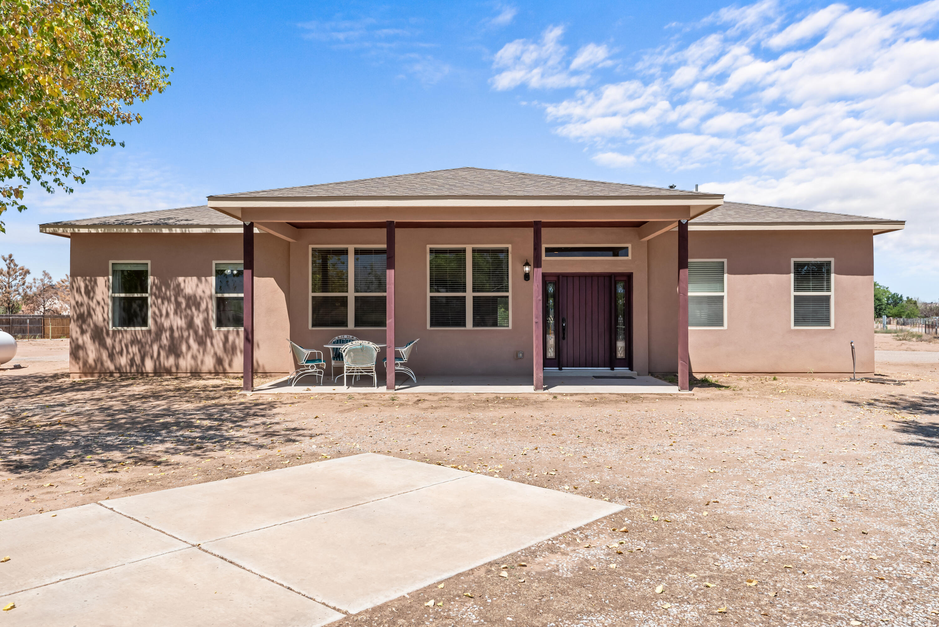 Photo 1 of Single family home for sale at 480 Paseo Dulcelina Rd, Corrales, NM 87048 | MLS# 1111834 | Listing updated on 2026-10-05