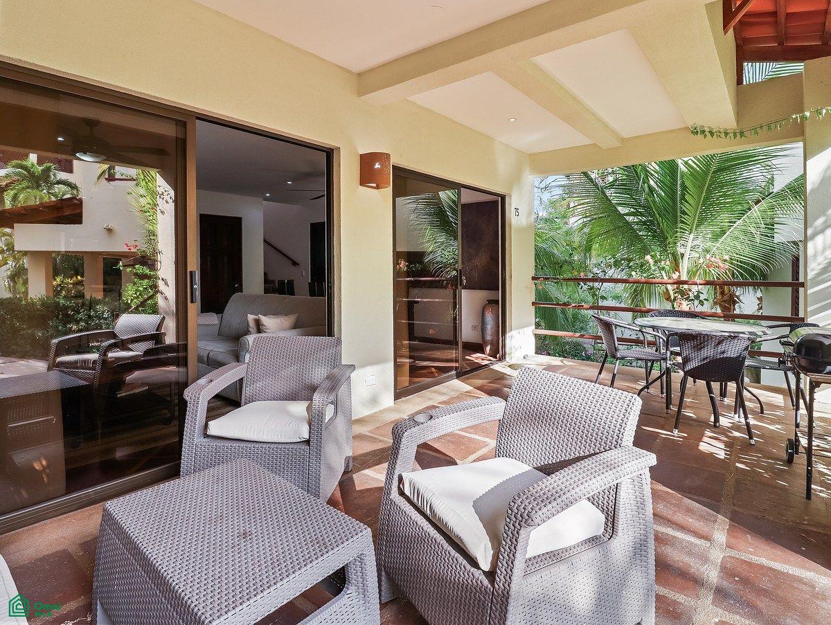 2 bed  For Sale in , Guanacaste - 1