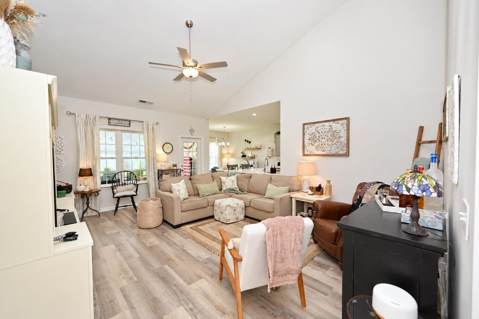 Photo 3 of Single family home for sale at 240 Lakota Loop, Longs, SC 29568 | MLS# 2624238 | Listing updated on 2026-10-02