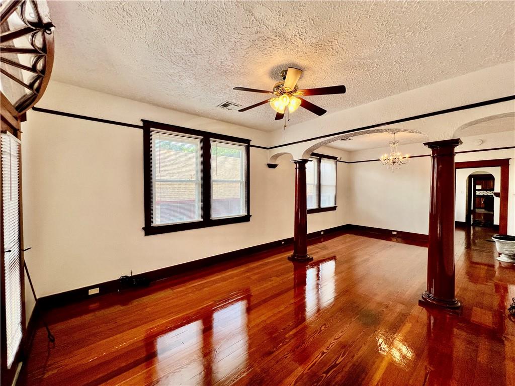 Listing Photo 4 - Condo for sale in building located at 1415-17 Alvar St, New Orleans, LA 70117