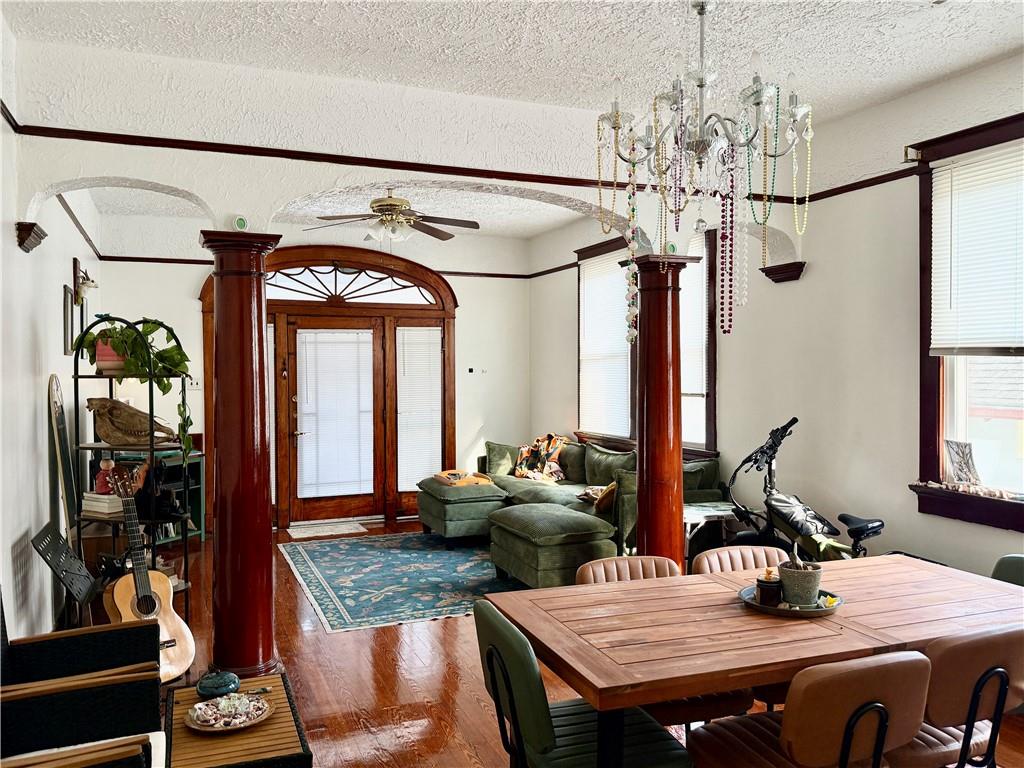 Listing Photo 5 - Condo for sale in building located at 1415-17 Alvar St, New Orleans, LA 70117