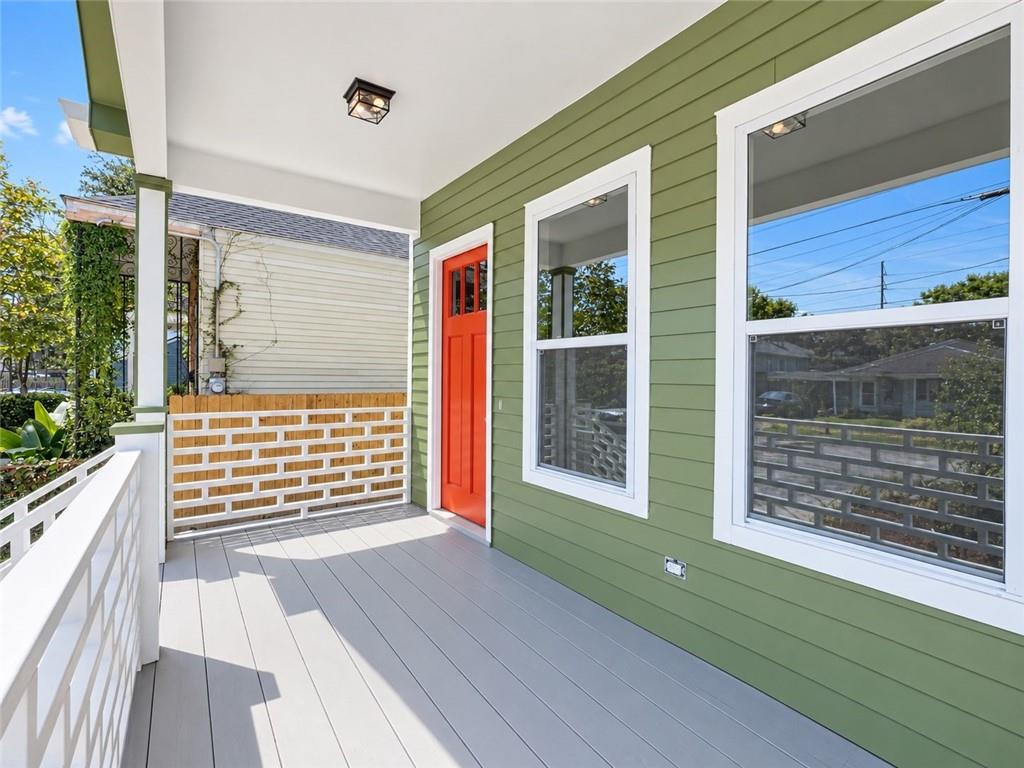 Photo 3 of Single family home for sale at 2218 Joliet St, New Orleans, LA 70118 | MLS# 2579447 | Listing updated on 2026-10-02