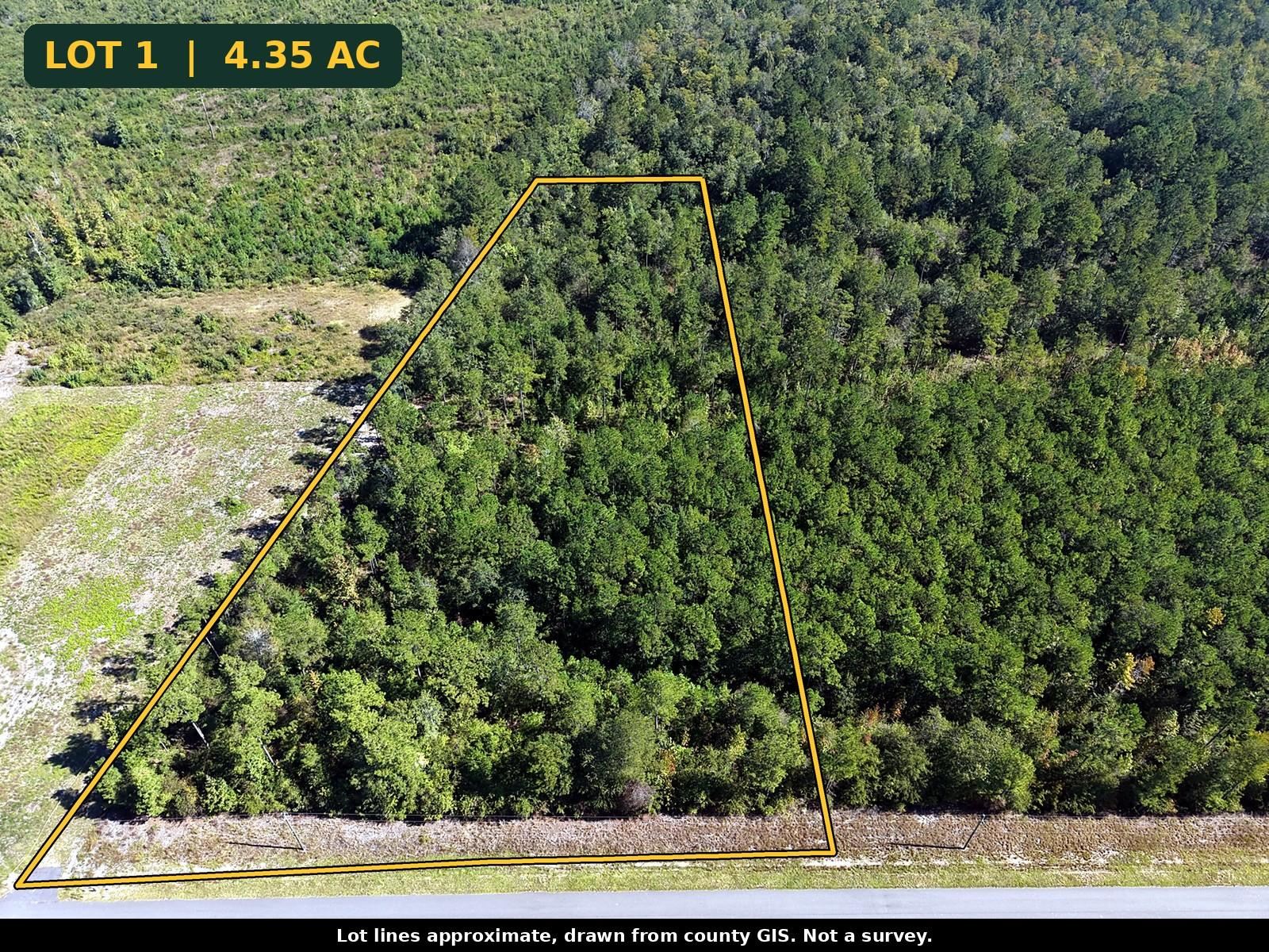 Photo 1 of Land for sale at Tbd Bellaire Dr, Nichols, SC 29581 | MLS# 2624252 | Listing updated on 2026-10-08