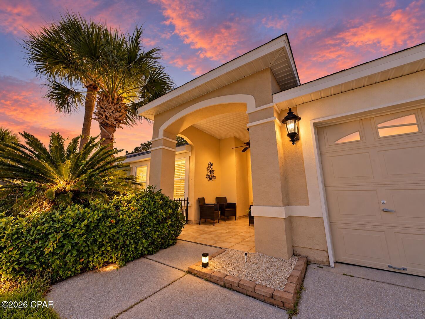 Summerwood home at 214 Summerwood Drive, Panama City Beach, FL 32413