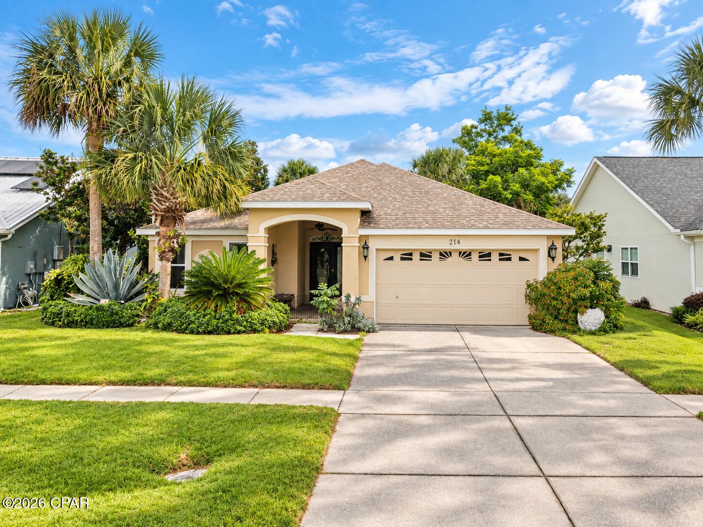214 Summerwood Drive, Panama City Beach, FL 32413 thumbnail, photo 4 of 21