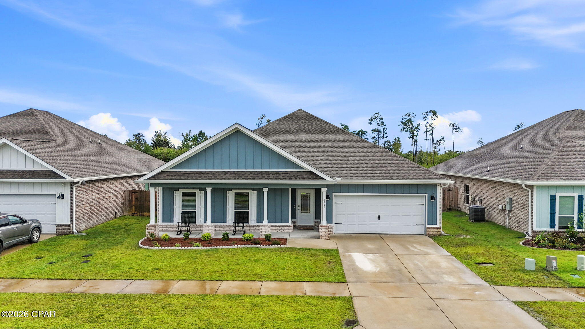 Photo 2 of Single family home for sale at 3126 Willie Dr, Panama City, FL 32409 | MLS# 796175 | Listing updated on 2026-10-14