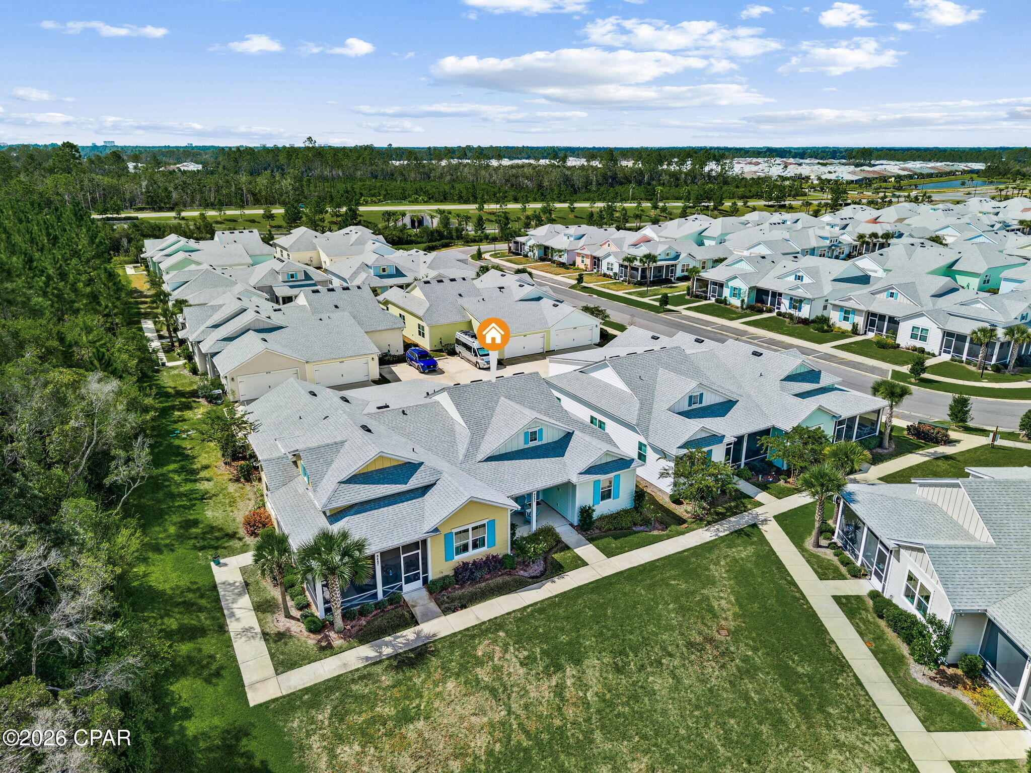 8485 Dreams Float Court, Panama City Beach, FL 32413 thumbnail, photo 3 of 94
