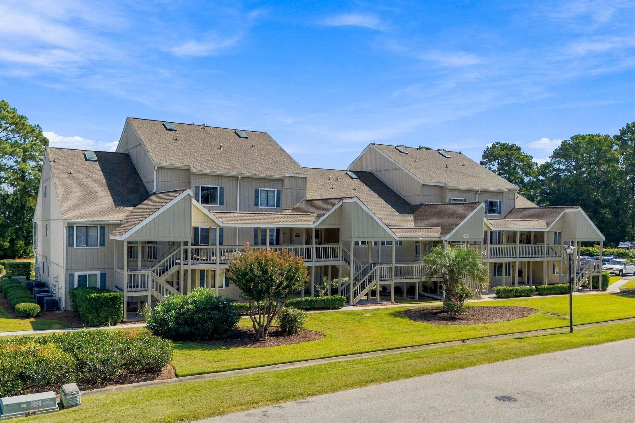 Condo for sale at 1920 Bent Grass Dr #35 L, Myrtle Beach, SC 29575 | MLS# 2624281
