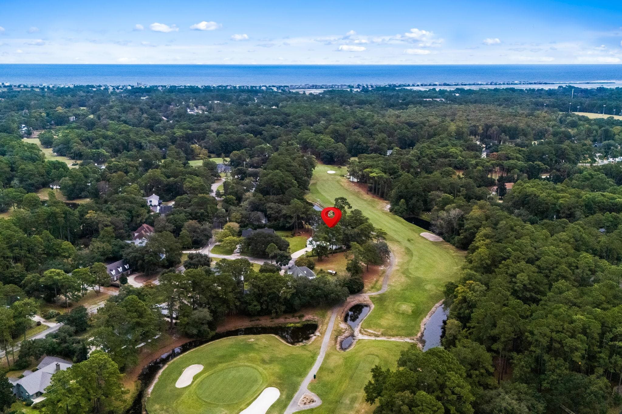 Photo 3 of Single family home for sale at 41 Spicebush Ln, Pawleys Island, SC 29585 | MLS# 2624298 | Listing updated on 2026-10-07