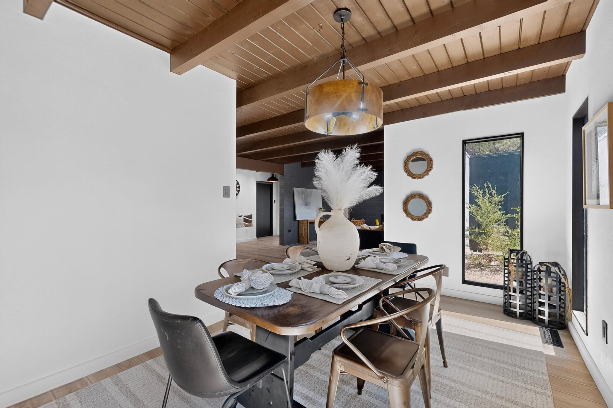 Photo 2 of Single family home for sale at 8413 Aztec Rd Ne, Albuquerque, NM 87111 | MLS# 1111877 | Listing updated on 2026-10-08