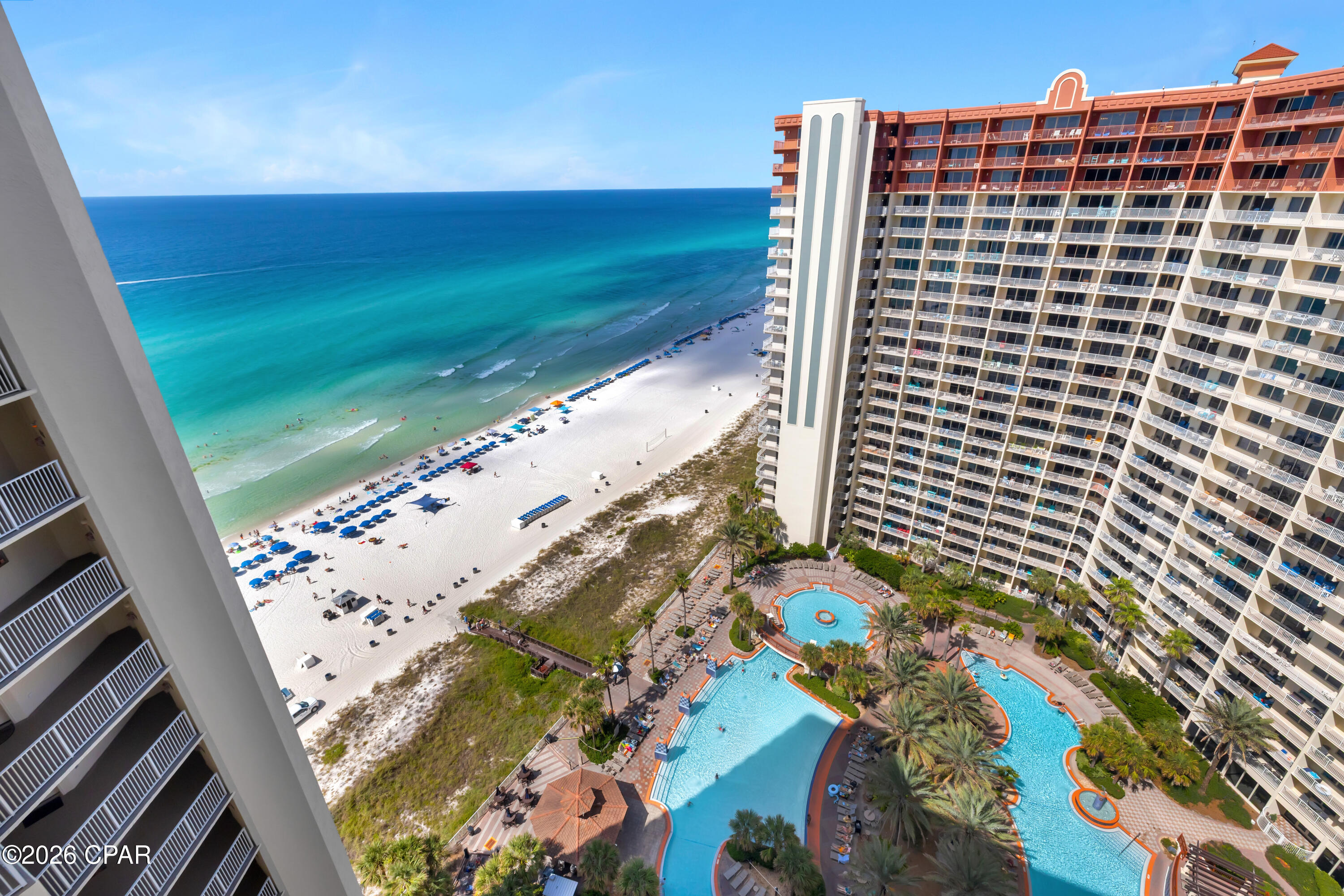9900 S Thomas Drive 2126, Panama City Beach, FL 32408 thumbnail, photo 31 of 87