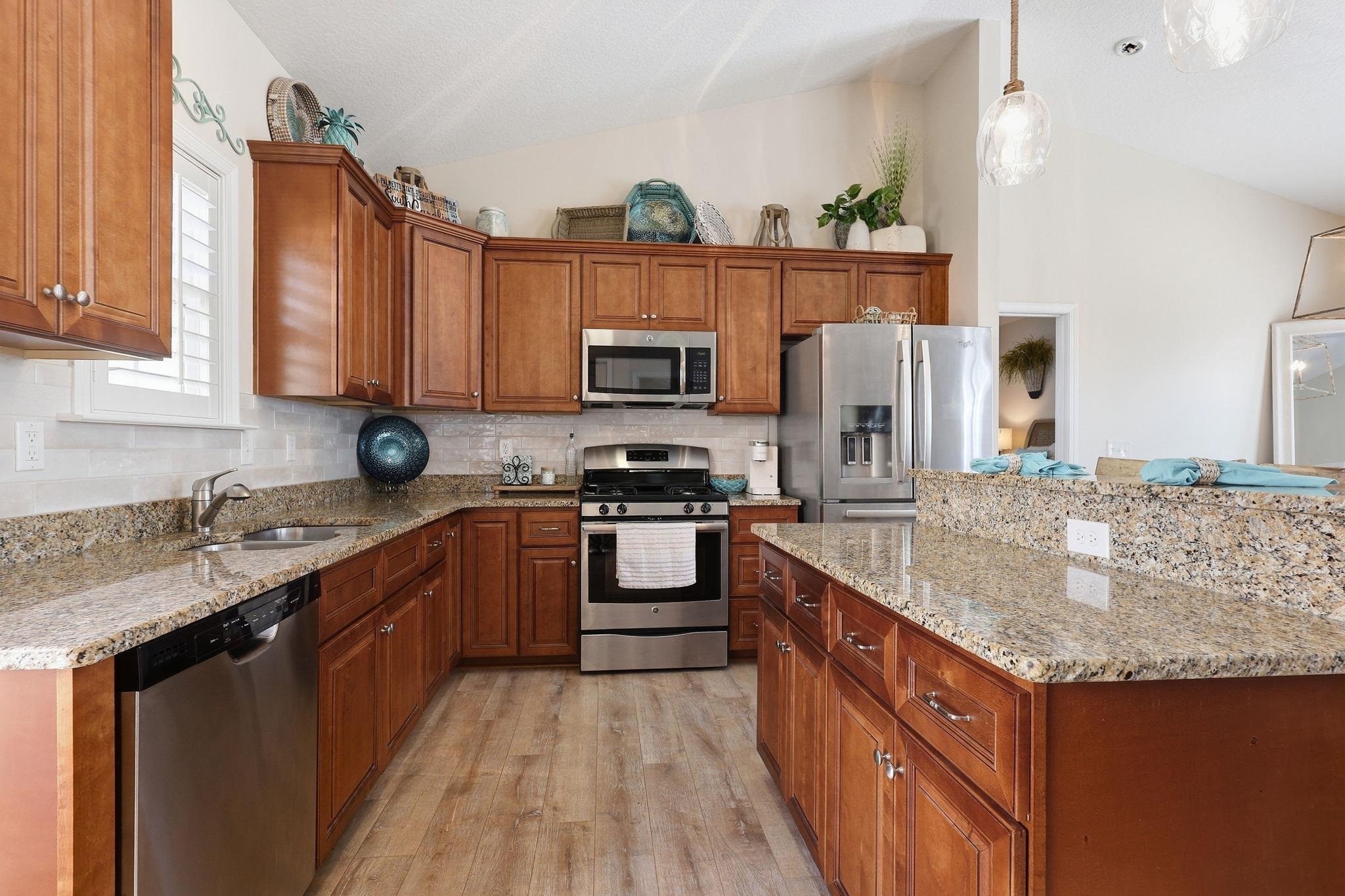 Photo 4 of Single family home for sale at 4411 Grande Harbour Blvd, Little River, SC 29566 | MLS# 2624308 | Listing updated on 2026-10-02