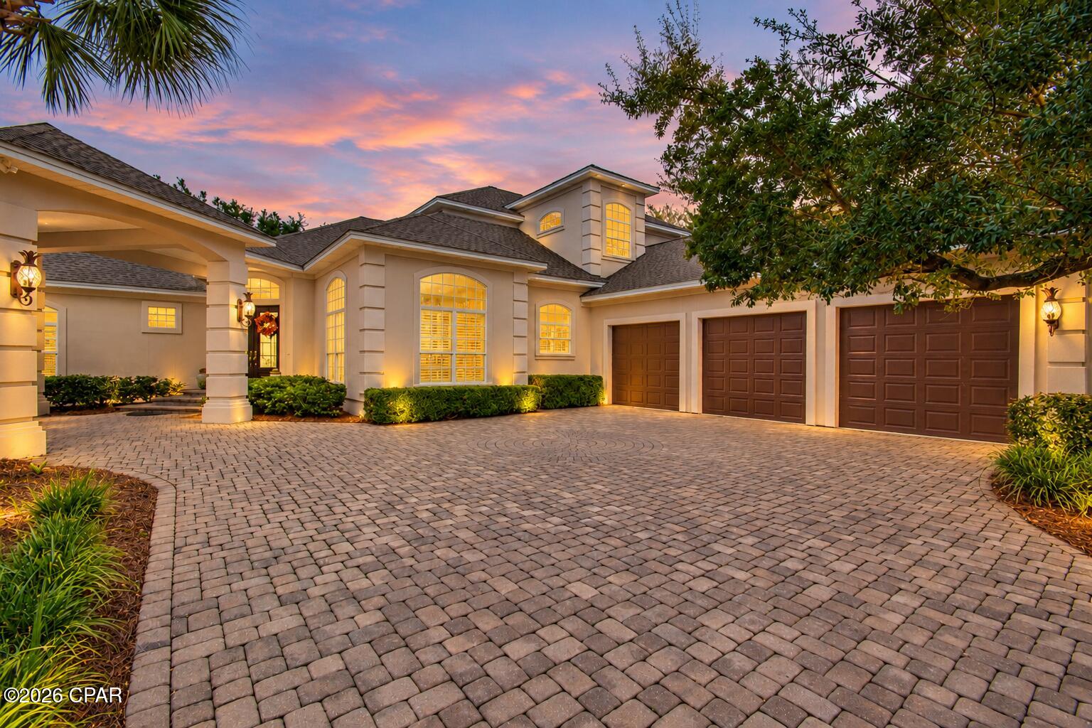 3618 Preserve Boulevard, Panama City, FL 32408 — photo 1 of 49