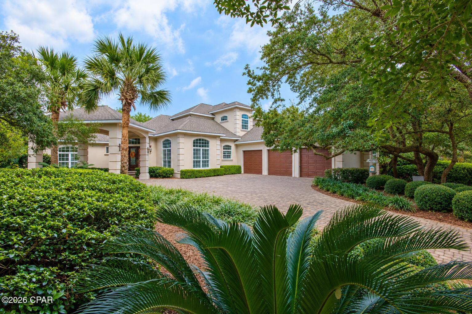 Photo 2 of Single family home for sale at 3618 Preserve Blvd, Panama City, FL 32408 | MLS# 796194 | Listing updated on 2026-10-14