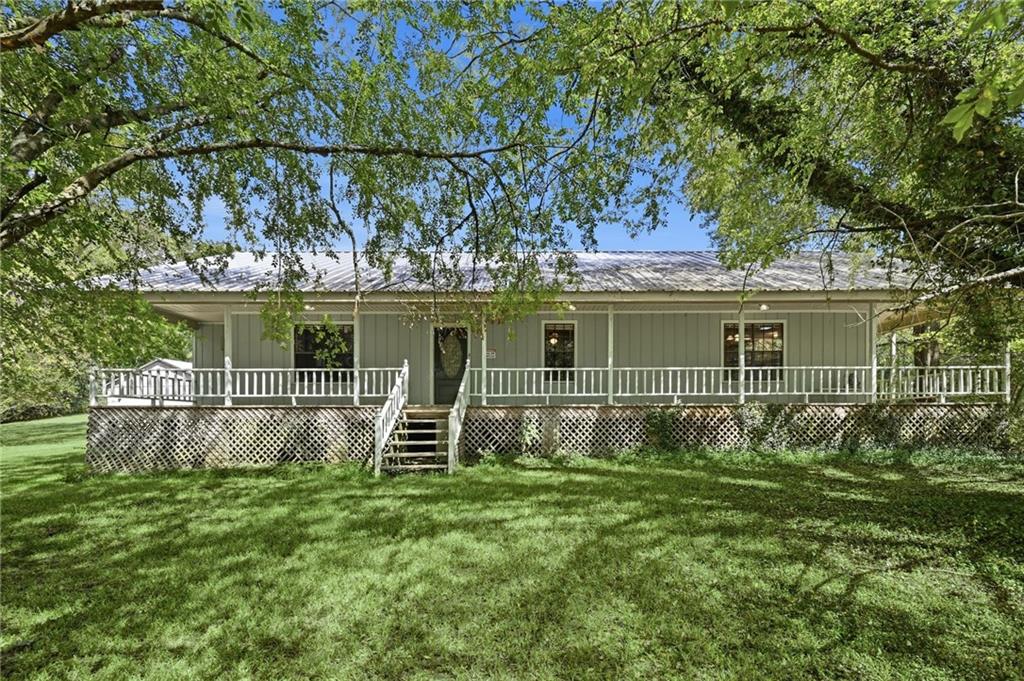 Photo 2 of Single family home for sale at 16096 N Yates Rd, Franklinton, LA 70438 | MLS# 2579530 | Listing updated on 2026-10-03