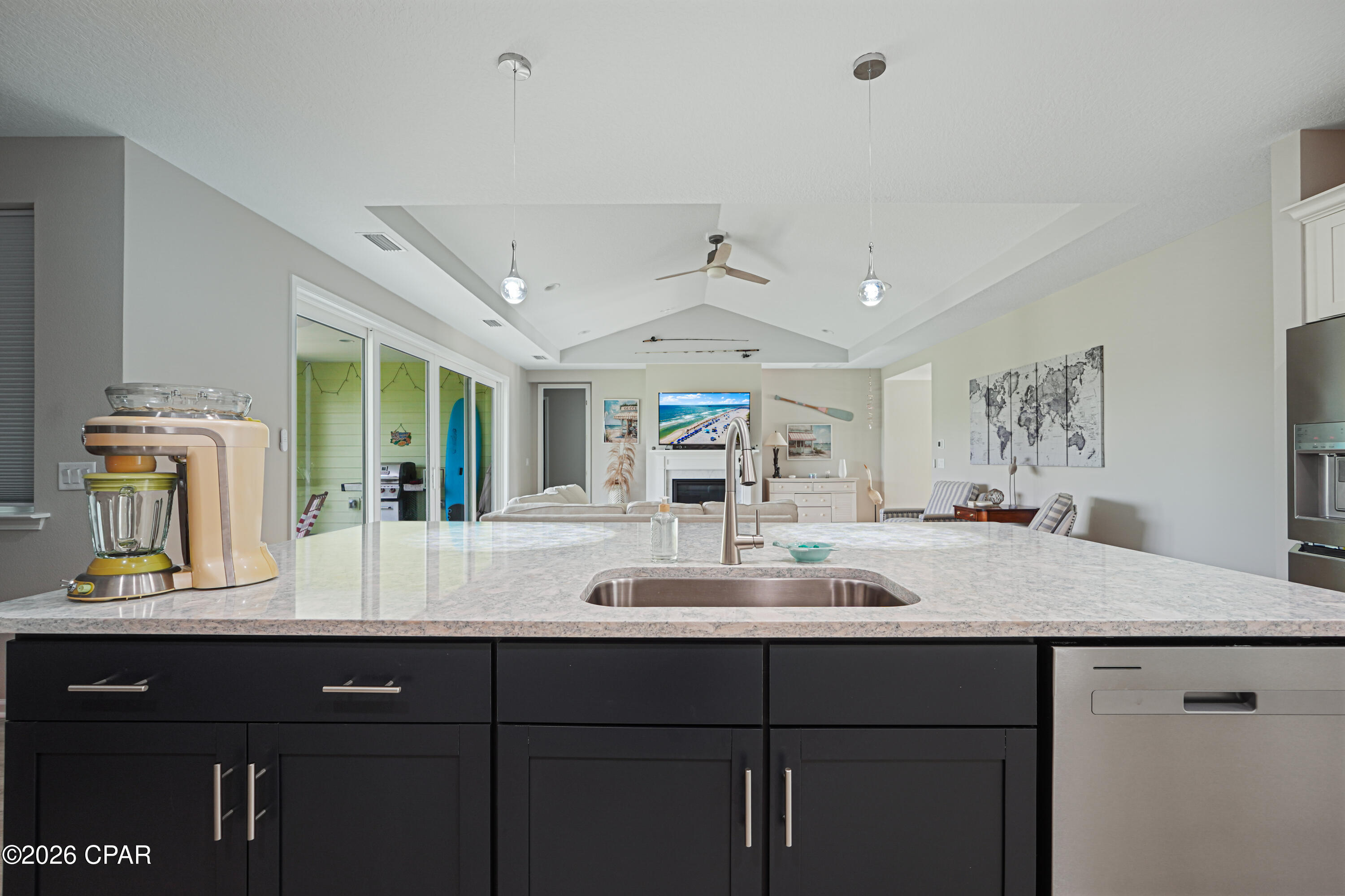 9431 Paradise Drive, Panama City Beach, FL 32413 thumbnail, photo 13 of 100