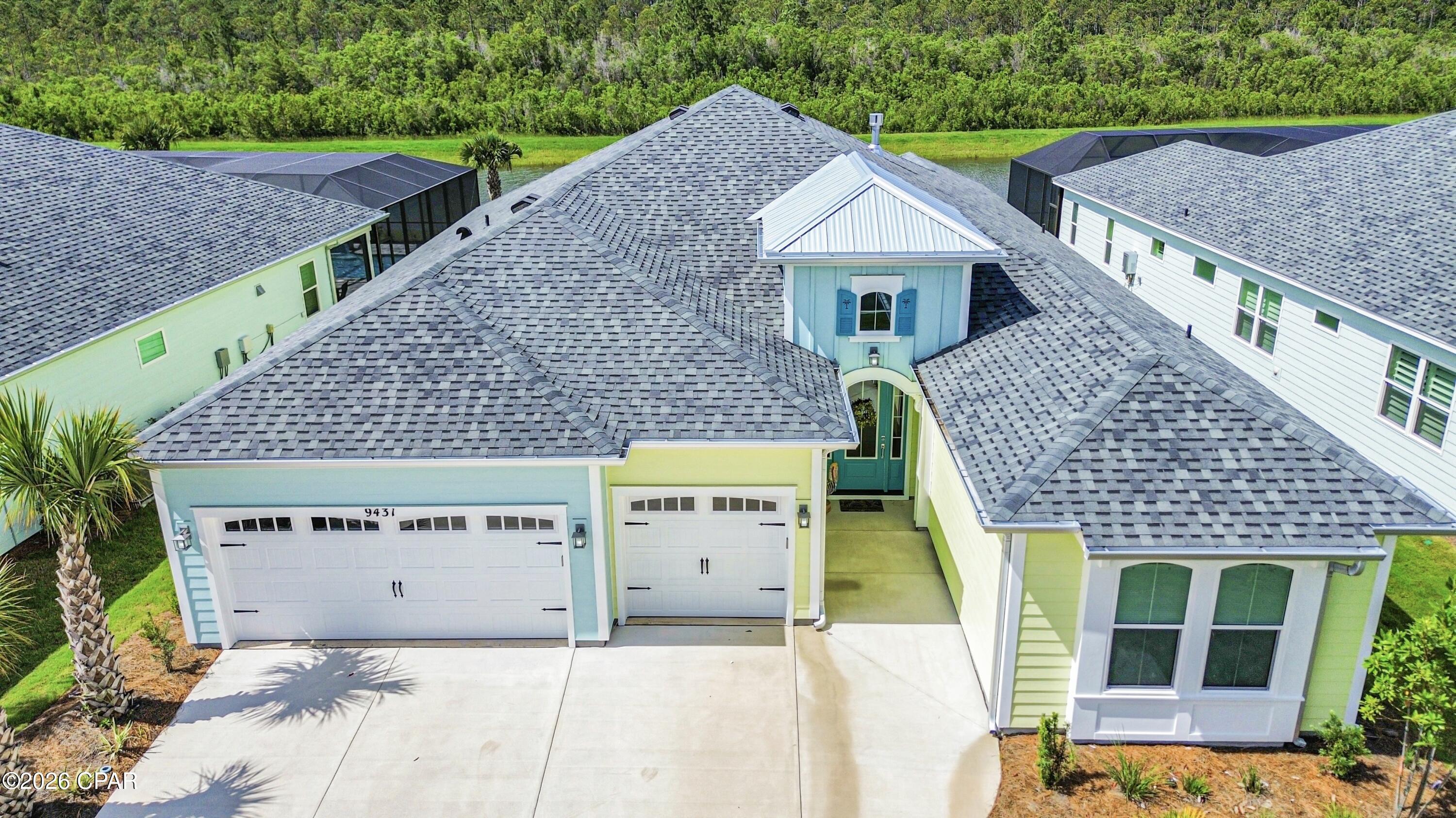 9431 Paradise Drive, Panama City Beach, FL 32413 thumbnail, photo 3 of 100