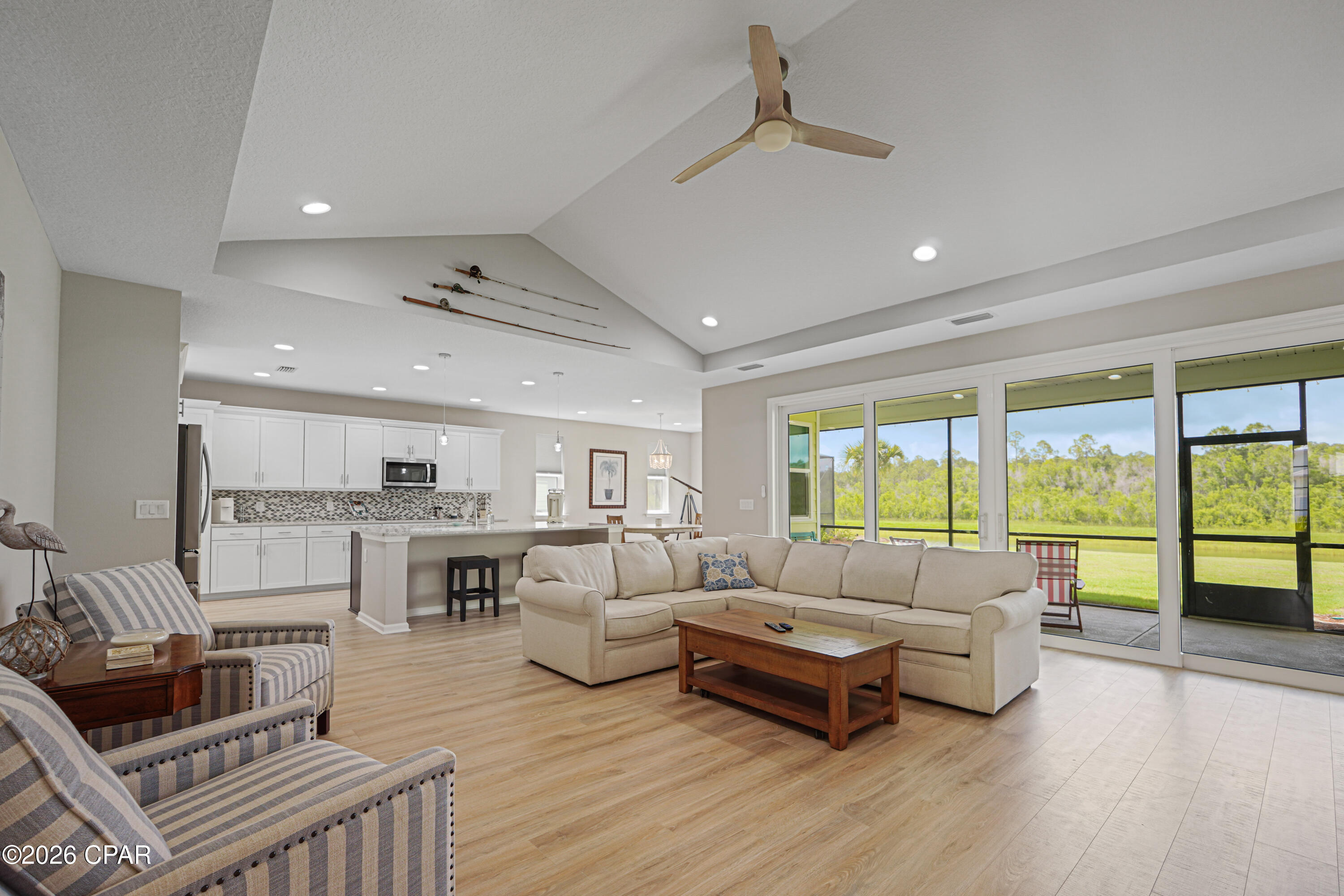 9431 Paradise Drive, Panama City Beach, FL 32413 thumbnail, photo 8 of 100