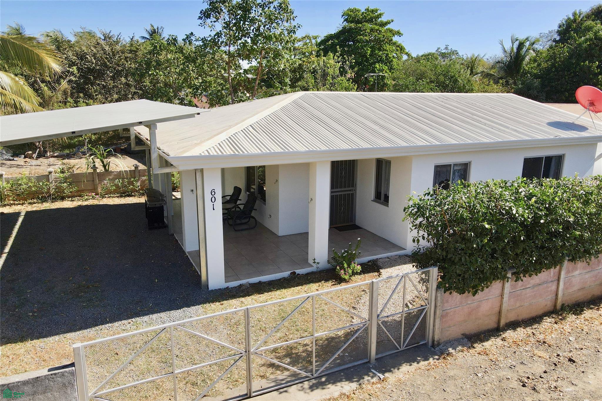 2 bed Single Family Homes For Sale in Carrillo, Guanacaste - 1