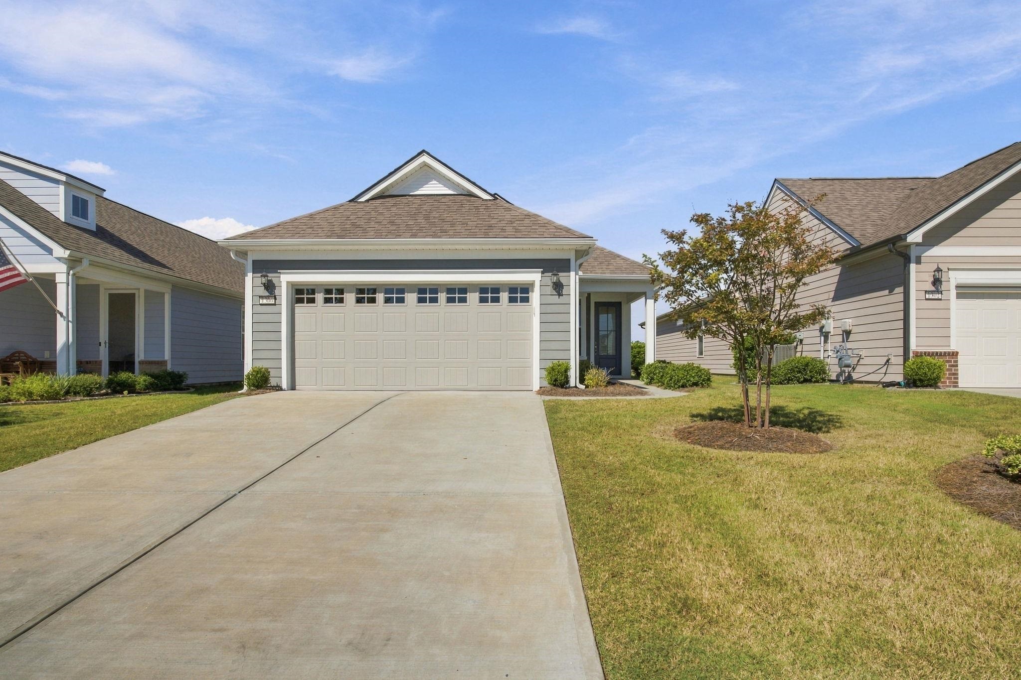 Photo 1 of Single family home for sale at 1306 Littleleaf Loop, North Myrtle Beach, SC 29582 | MLS# 2624323 | Listing updated on 2026-10-02