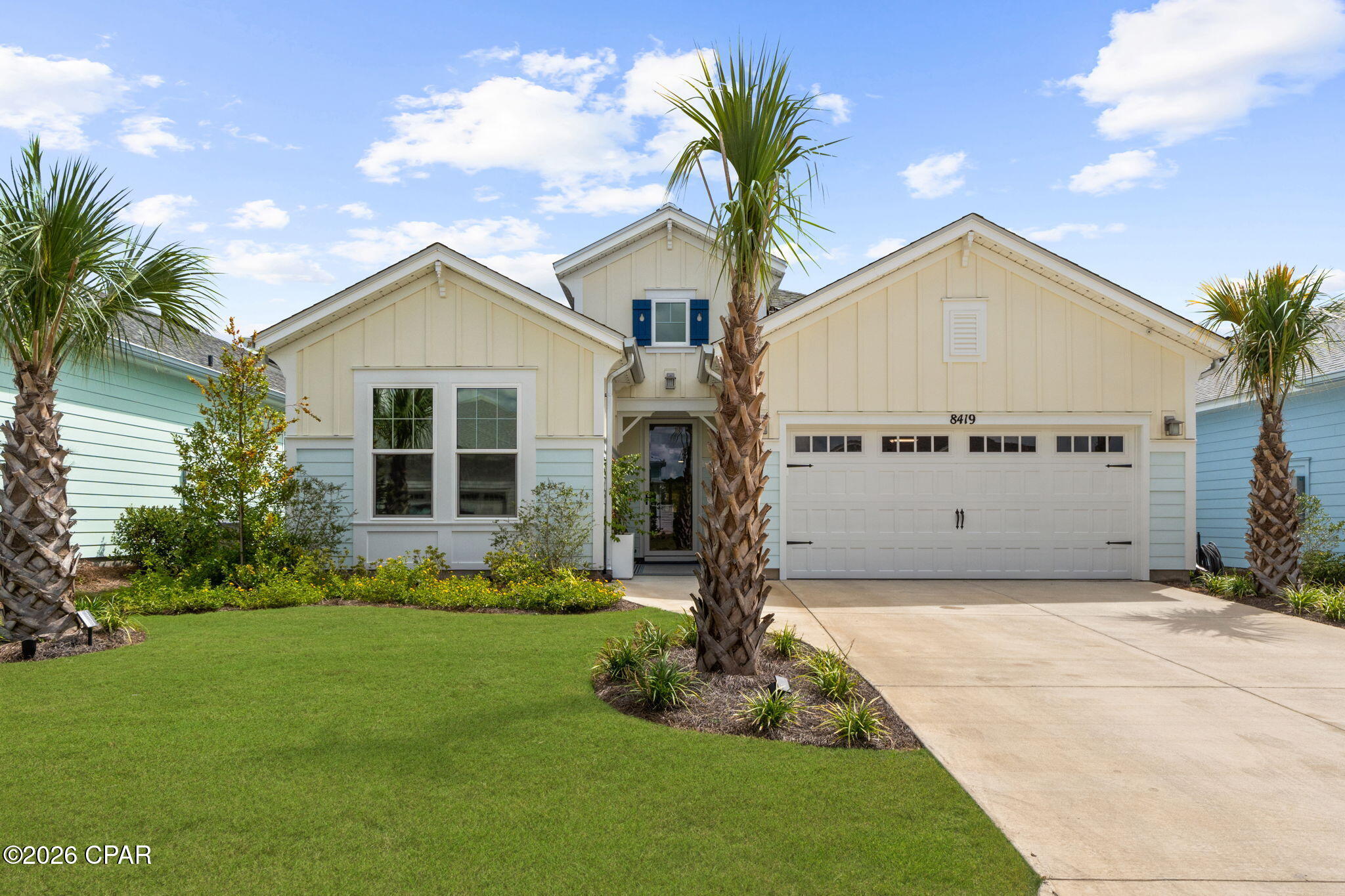8419 Hang Loose Court, Panama City Beach, FL 32413 thumbnail, photo 2 of 100