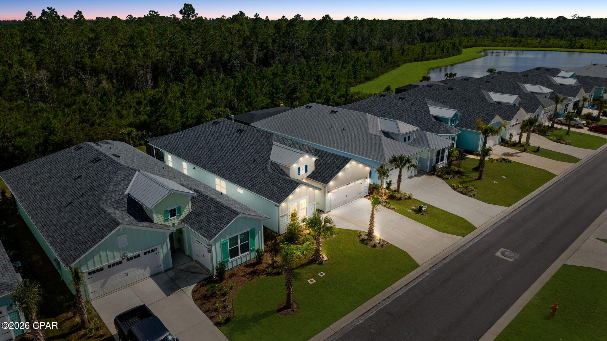 8419 Hang Loose Court, Panama City Beach, FL 32413 thumbnail, photo 65 of 100