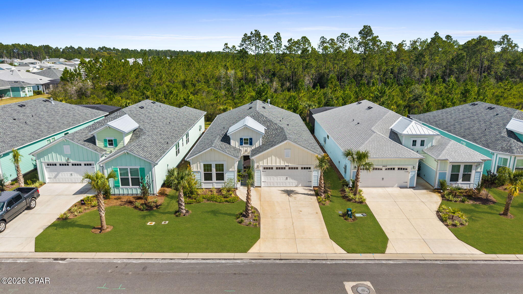 8419 Hang Loose Court, Panama City Beach, FL 32413 thumbnail, photo 73 of 100