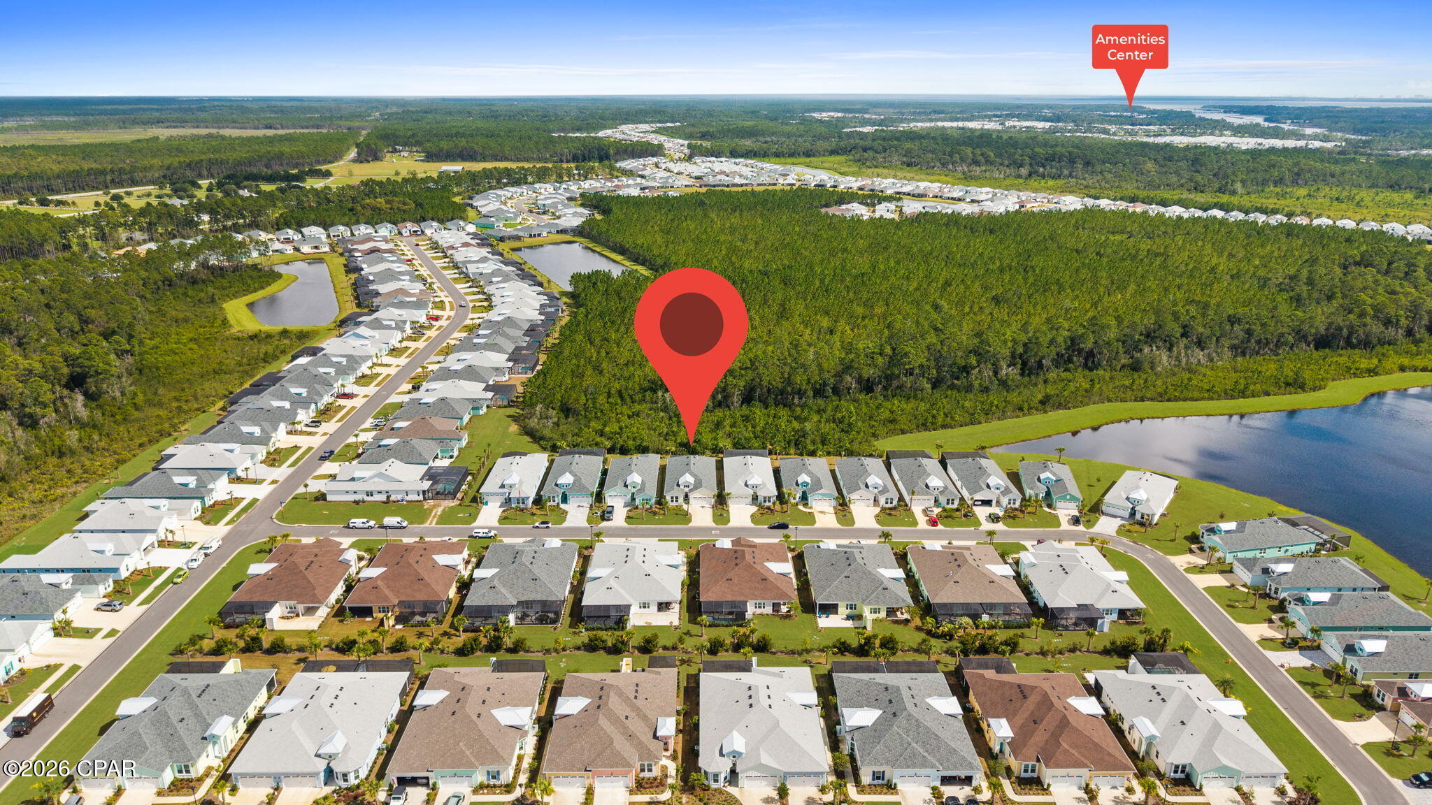 8419 Hang Loose Court, Panama City Beach, FL 32413 thumbnail, photo 81 of 100