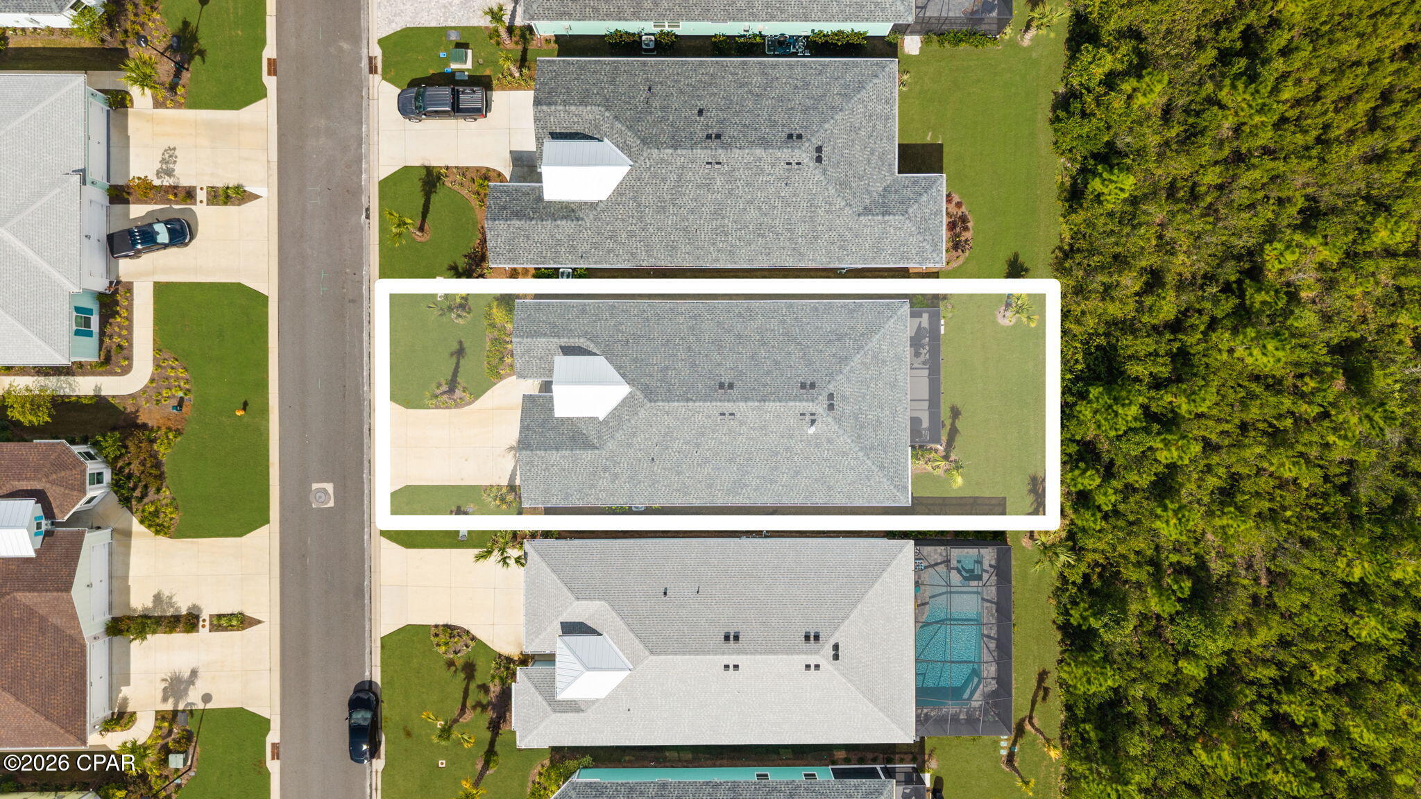 8419 Hang Loose Court, Panama City Beach, FL 32413 thumbnail, photo 84 of 100
