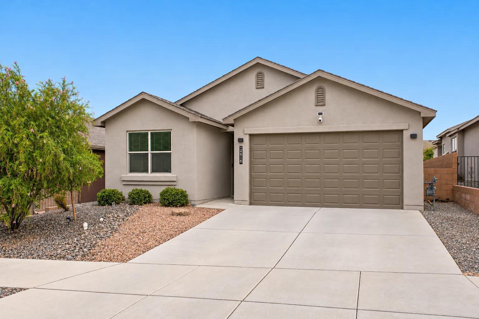 Single family home for sale at 2610 Camino Plata Loop NE, Rio Rancho, NM 87144 | MLS# 1111897