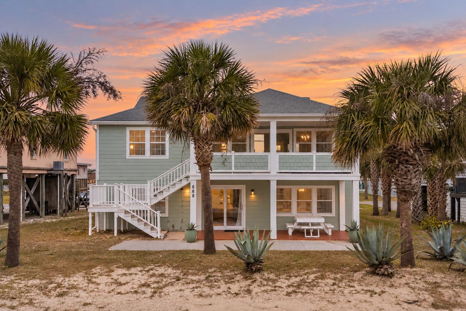 Single family home for sale at 668 S Waccamaw Dr, Murrells Inlet, SC 29576 | MLS# 2624337
