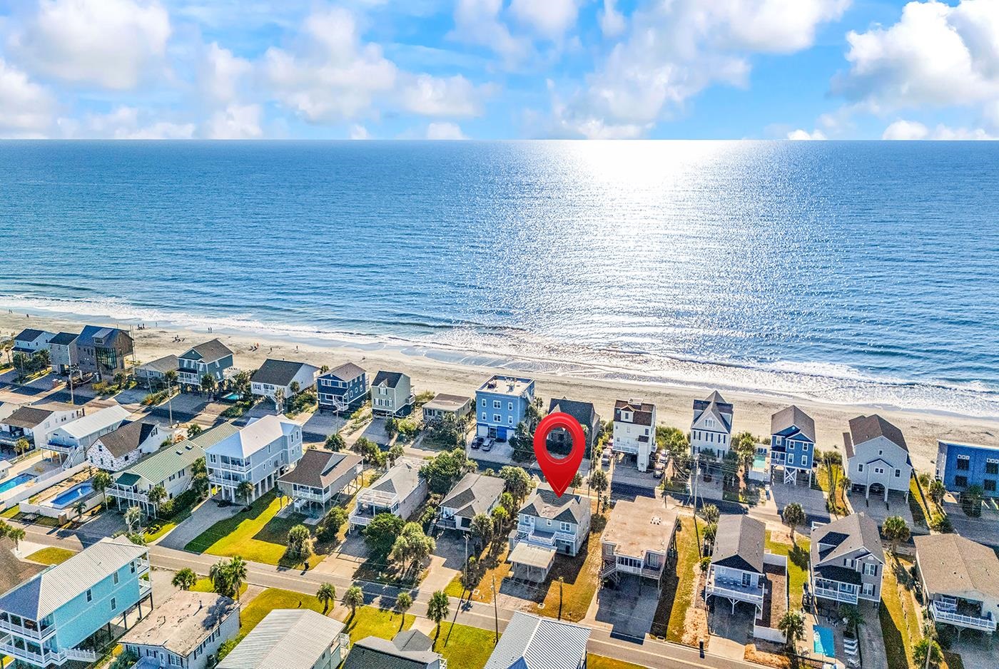Photo 1 of Single family home for sale at 668 S Waccamaw Dr, Murrells Inlet, SC 29576 | MLS# 2624337 | Listing updated on 2026-10-05