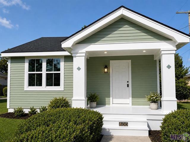 Photo 1 of Single family home for sale at 800 3rd Avenue, Harvey, LA 70058 | MLS# 2579940 | Listing updated on 2026-10-03