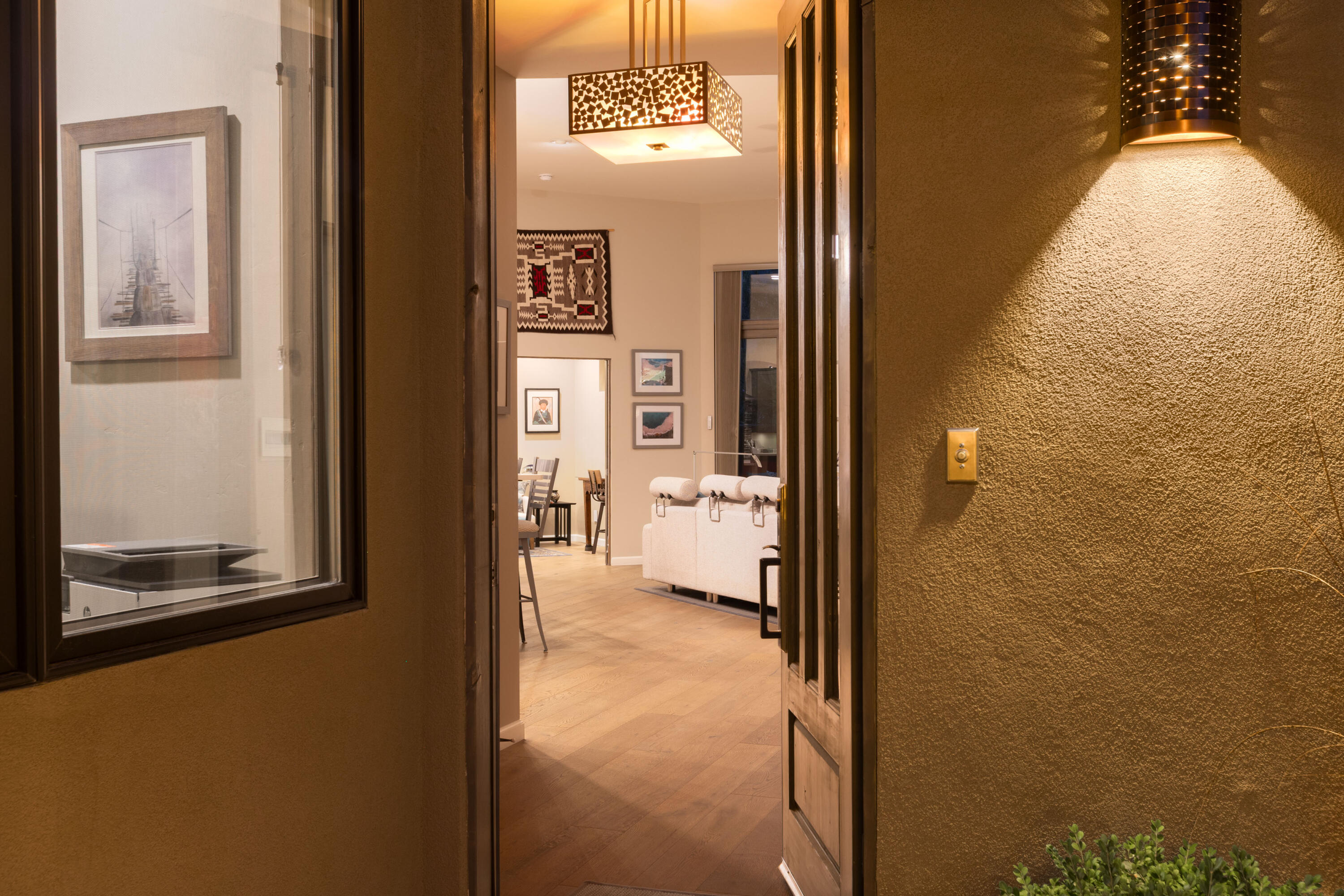 Photo 3 of Sale Pending at 6300 Mojave Aster Way Ne, Albuquerque, NM 87111 | MLS# 1111902 | Listing updated on 2026-10-08