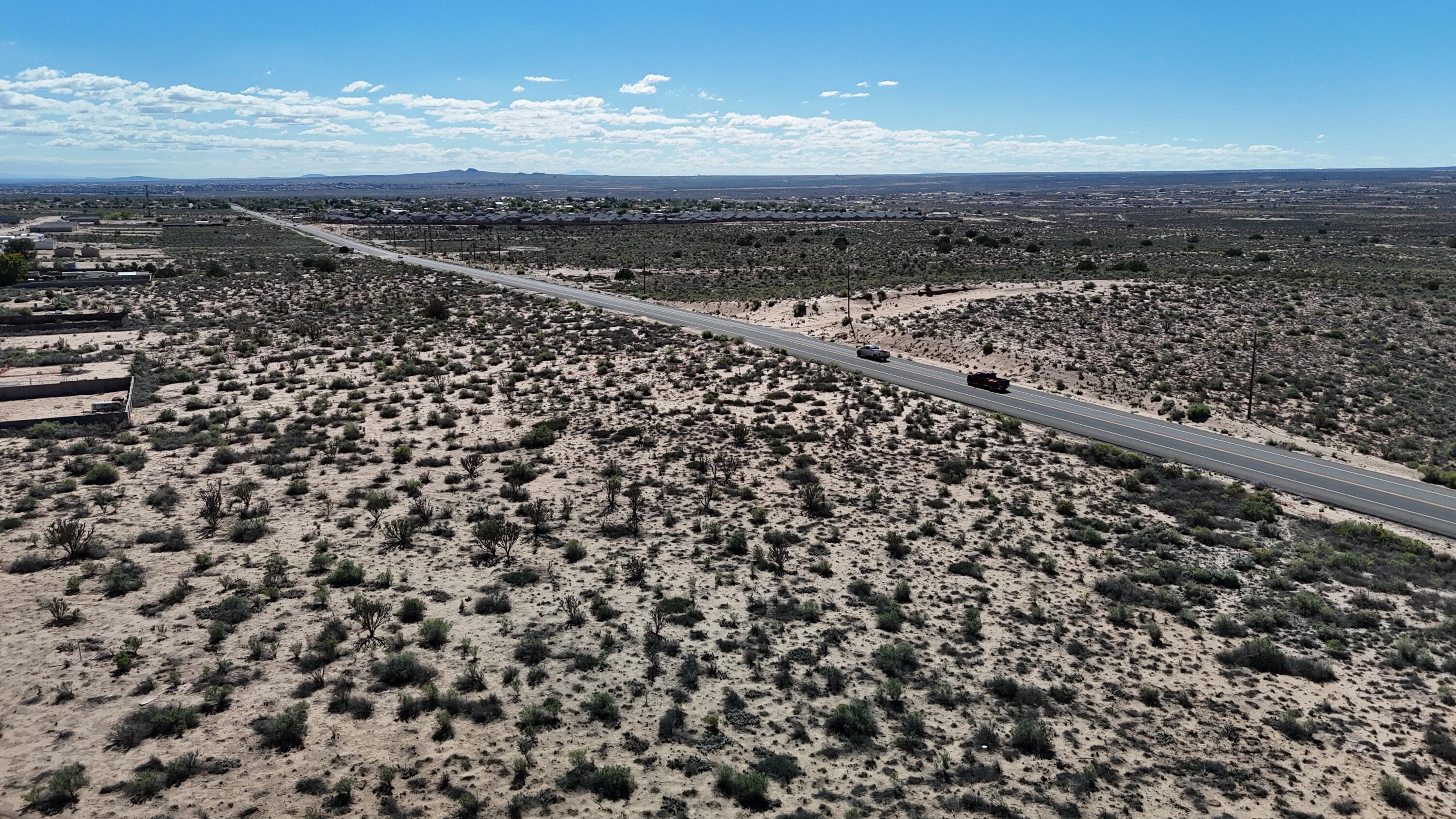 Photo 3 of Land for sale at 212 & 216 Rainbow Blvd NE, Rio Rancho, NM 87124 | MLS# 1111911 | Listing updated on 2026-10-03