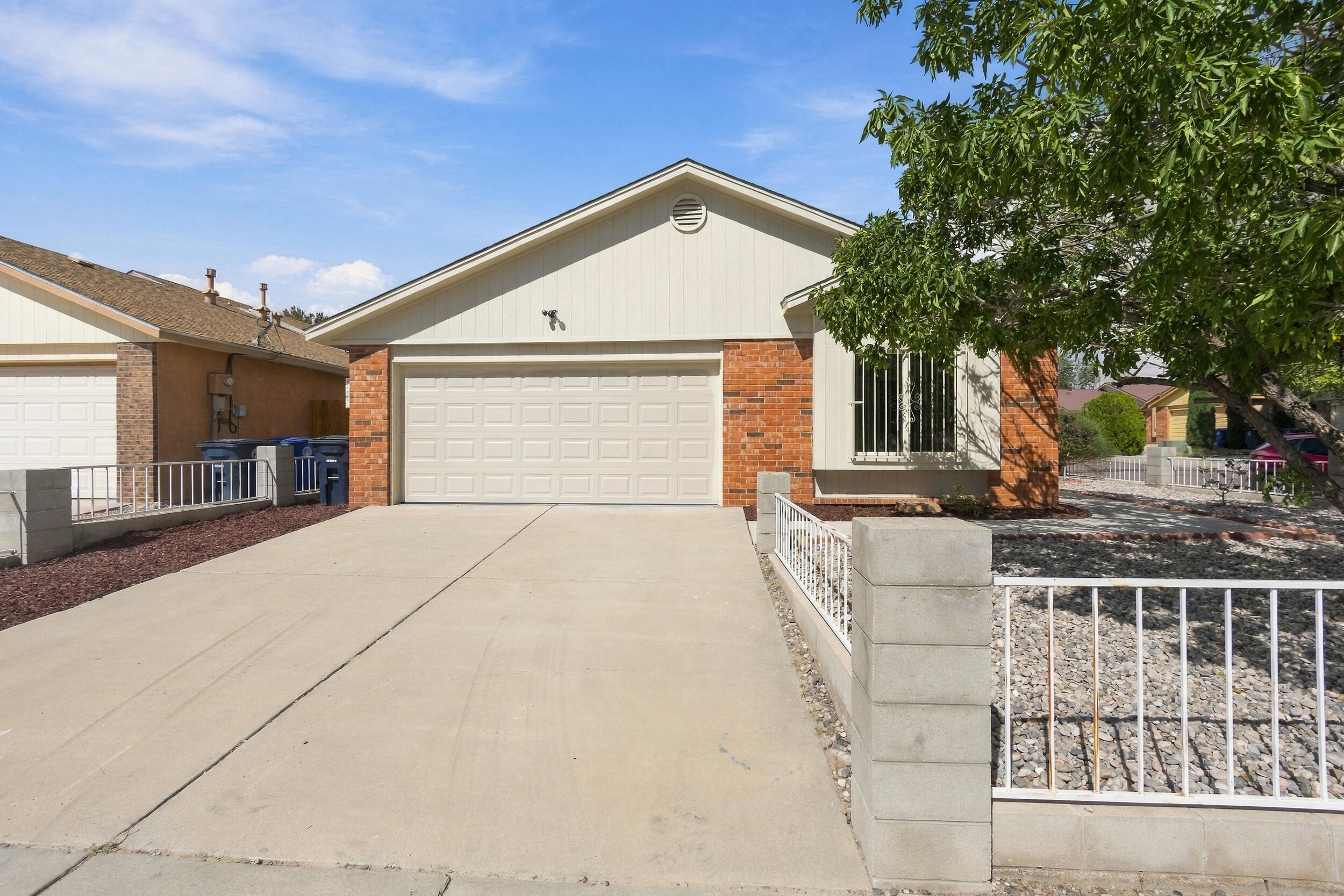 Single family home for sale at 7701 Santa Lucia St NW, Albuquerque, NM 87120 | MLS# 1111916