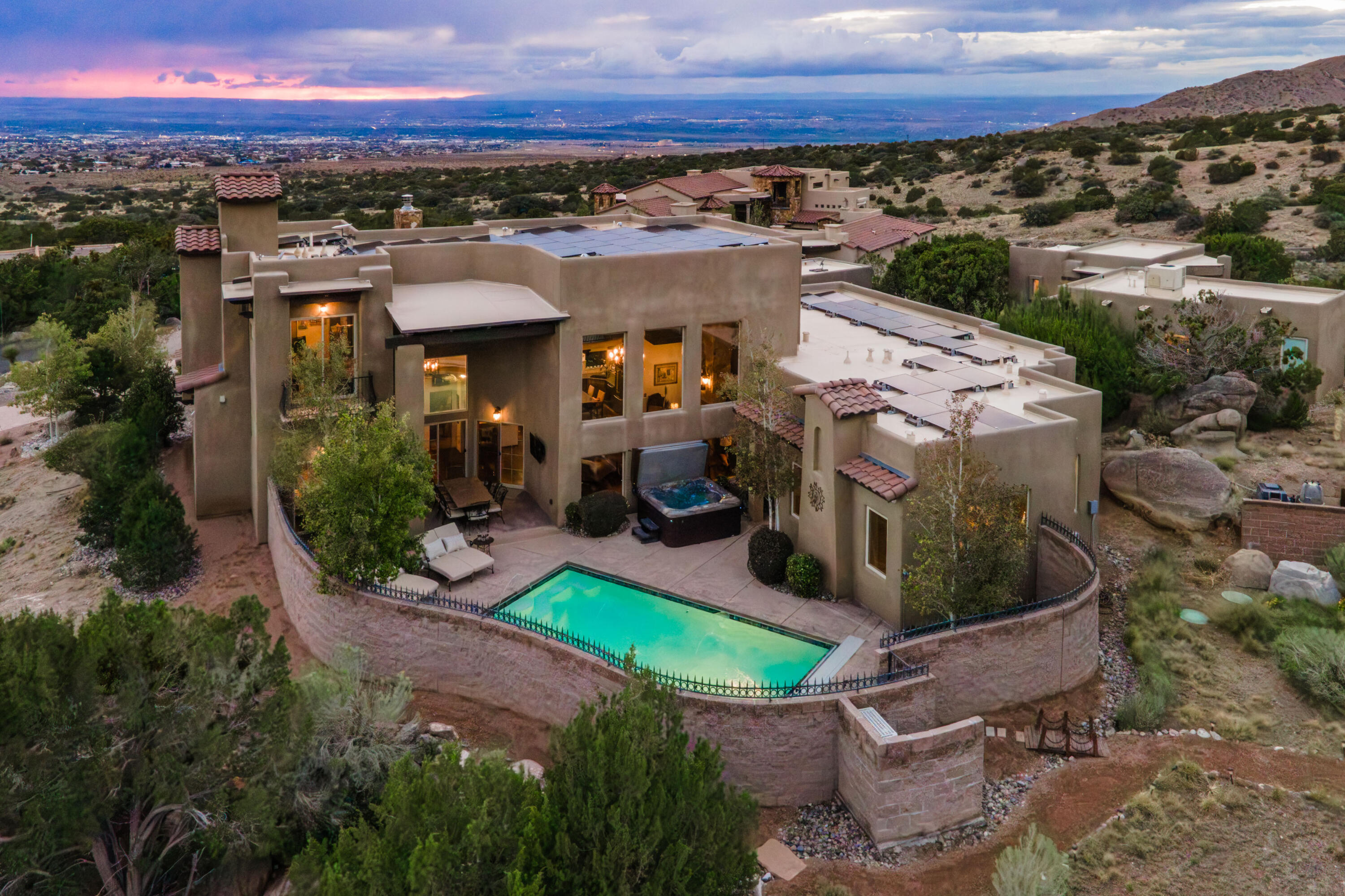 Photo 1 of Single family home for sale at 67 Juniper Hl Loop Ne, Albuquerque, NM 87122 | MLS# 1111918 | Listing updated on 2026-10-03