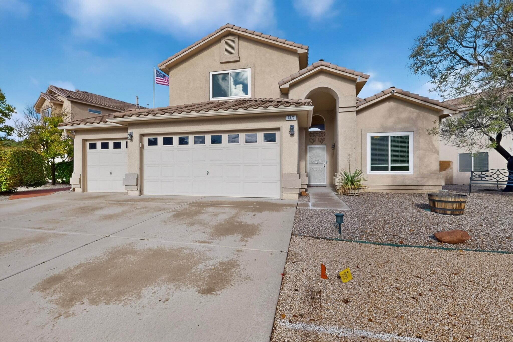 Photo 3 of Single family home for sale at 7372 Sidewinder Dr Ne, Albuquerque, NM 87113 | MLS# 1111924 | Listing updated on 2026-10-05