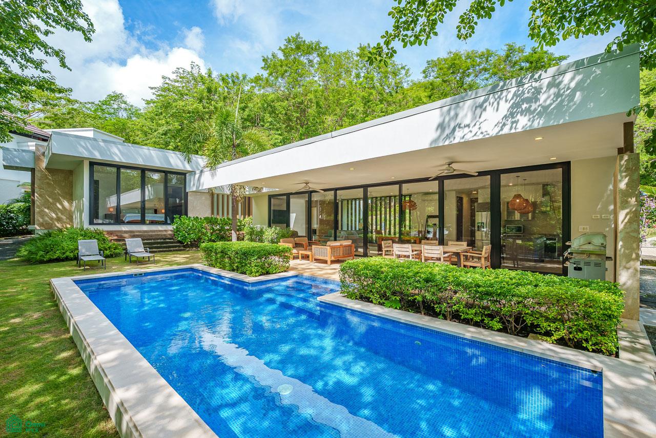 3 bed Single Family Homes For Sale in Santa Cruz, Guanacaste - 1