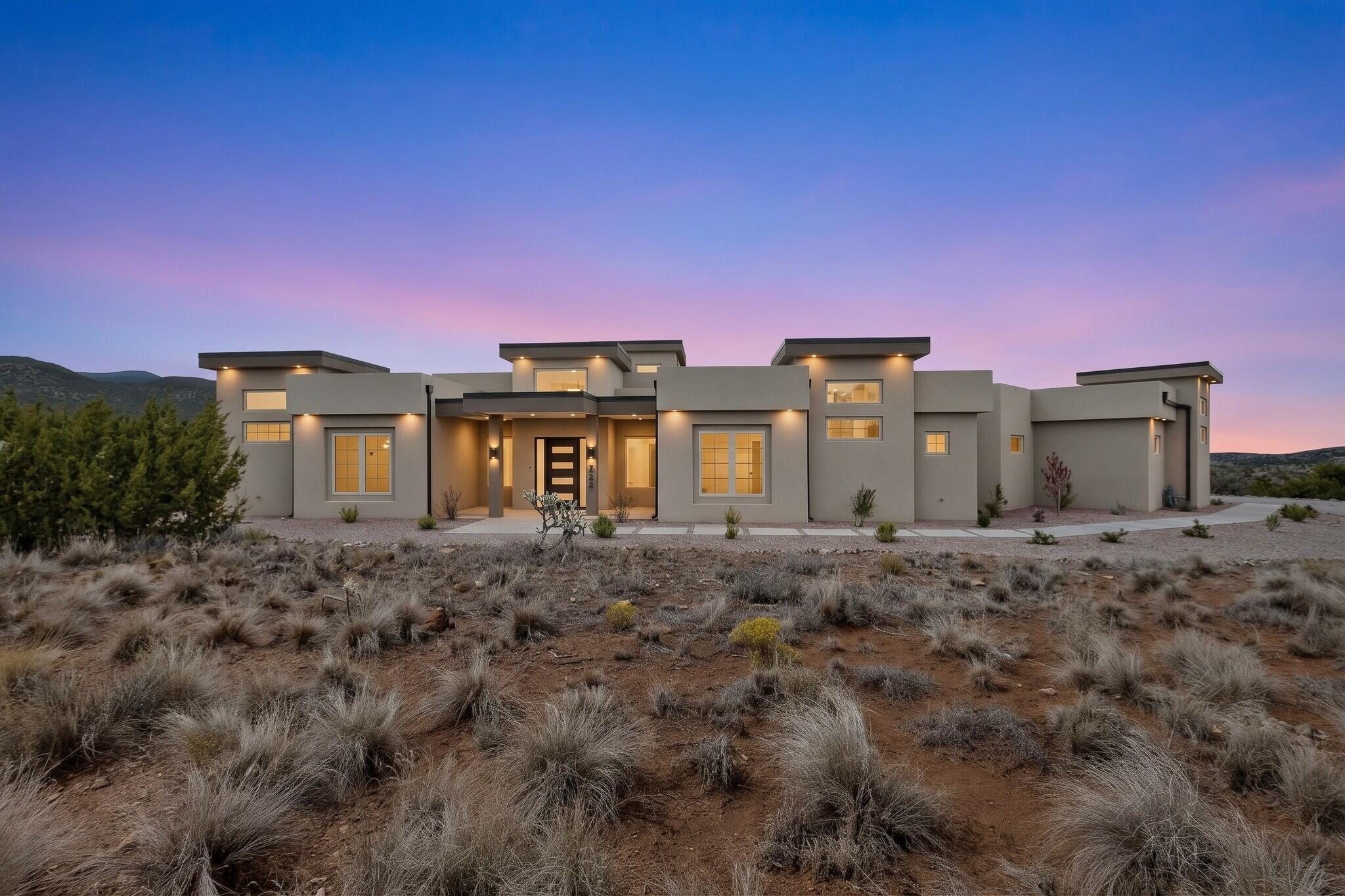 Photo 1 of Single family home for sale at 263 Diamond Tail Rd, Placitas, NM 87043 | MLS# 1111885 | Listing updated on 2026-10-03